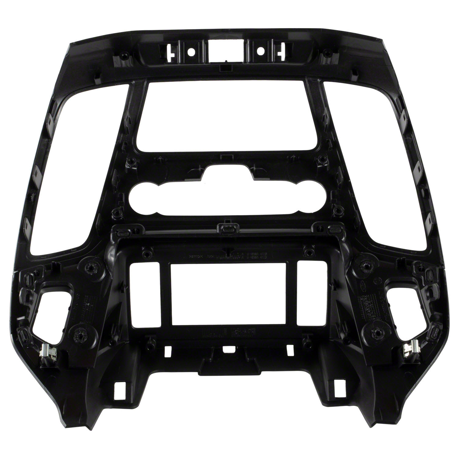 Instrument Panel Bezel | Parts | Ford.com