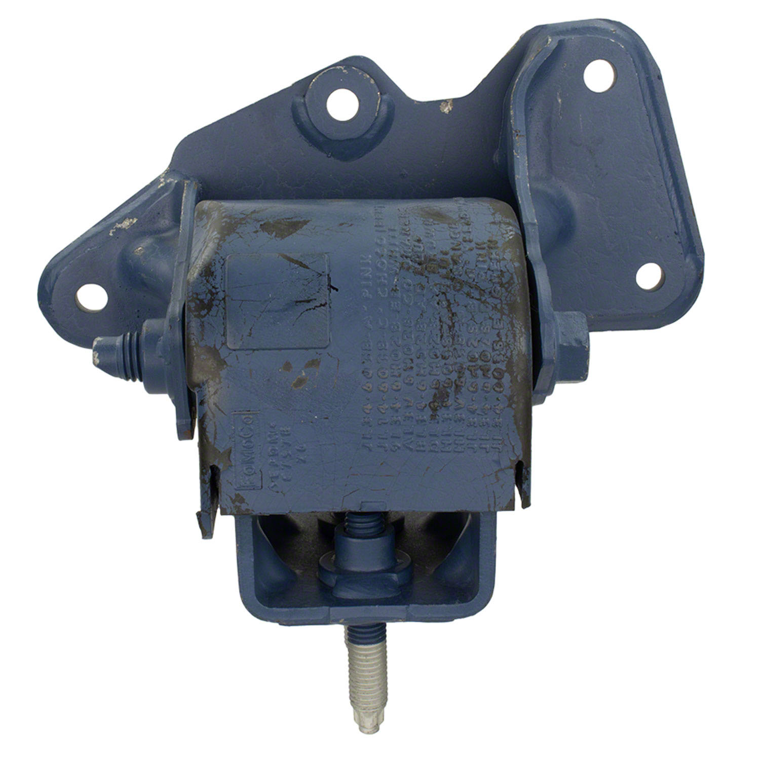 Engine Mount Insulator Motor - Right | Parts | Ford.com