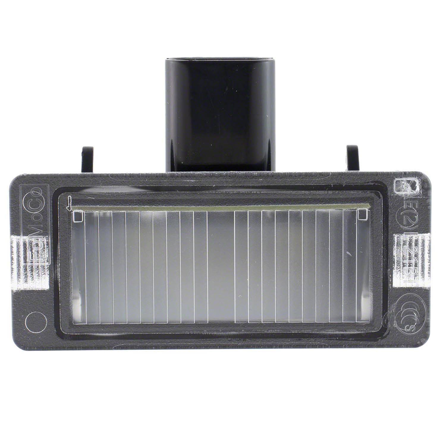 1732840 License Plate Light Licence Lamp - Rear | Parts | Ford.com