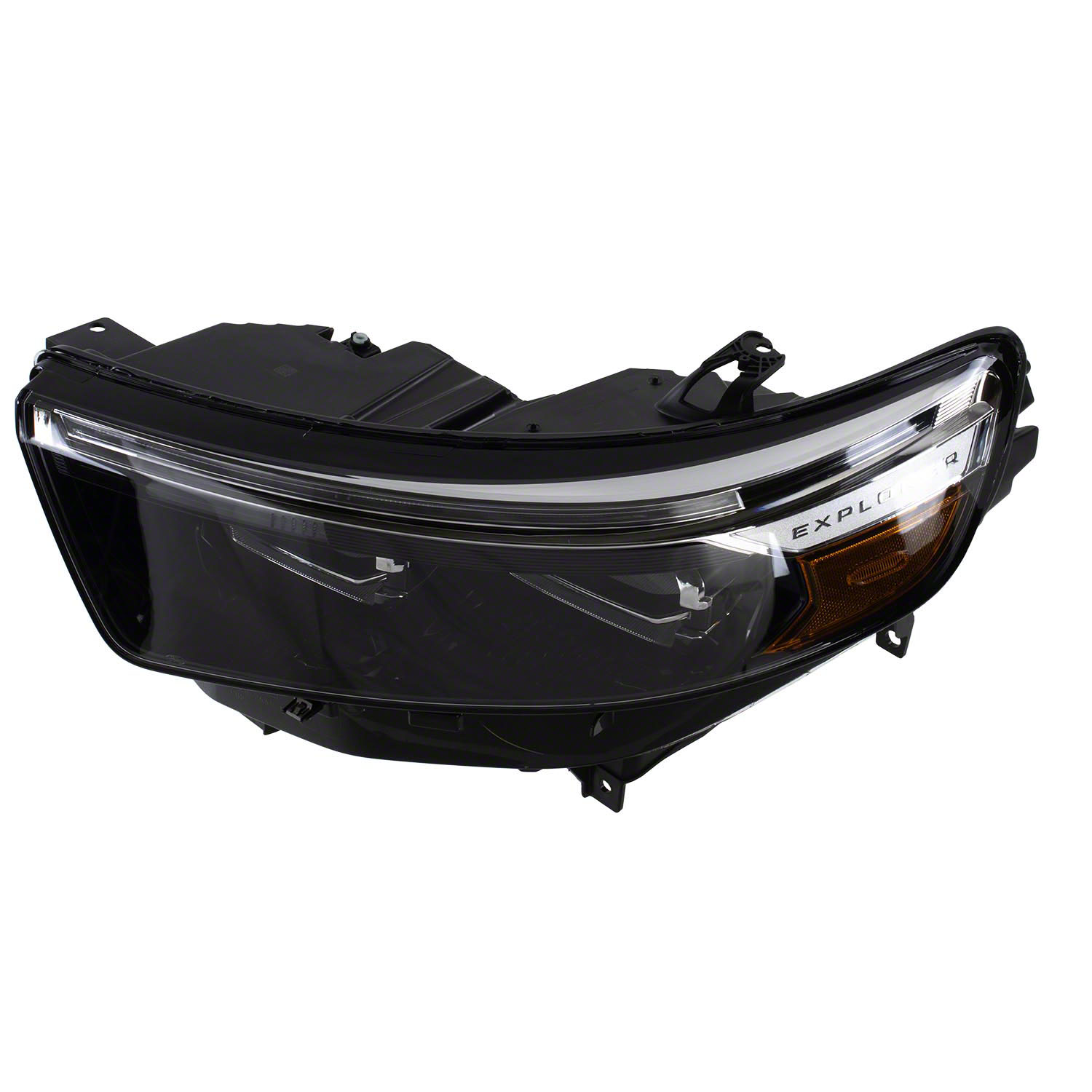 FORD オルタ Headlight Level 2 headlamps - Left, Front | Parts | Ford.com