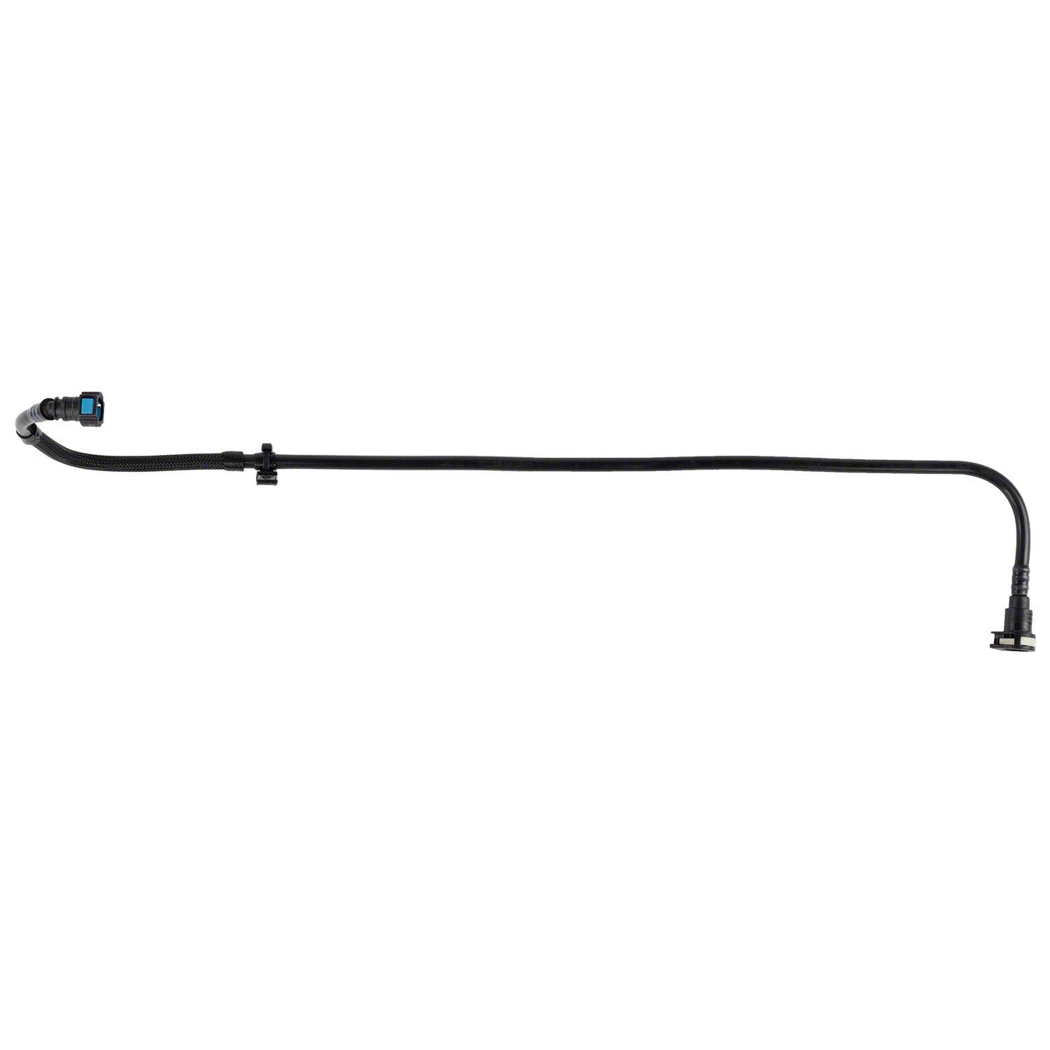 Tube Vacuum (AT) | Parts | Ford.com