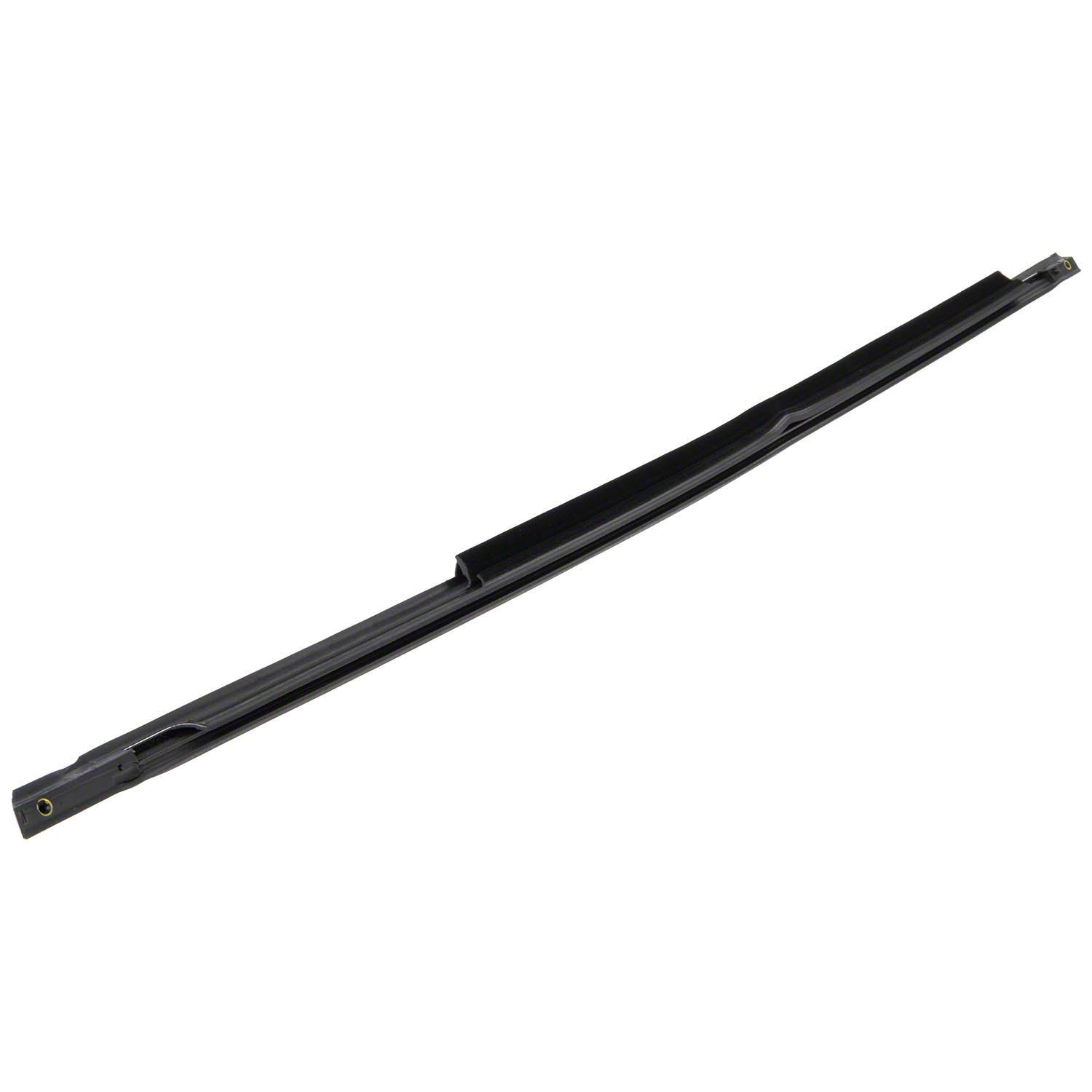 Door Belt Molding Weatherstrip - Right, Front, Outer | Parts | Ford.com