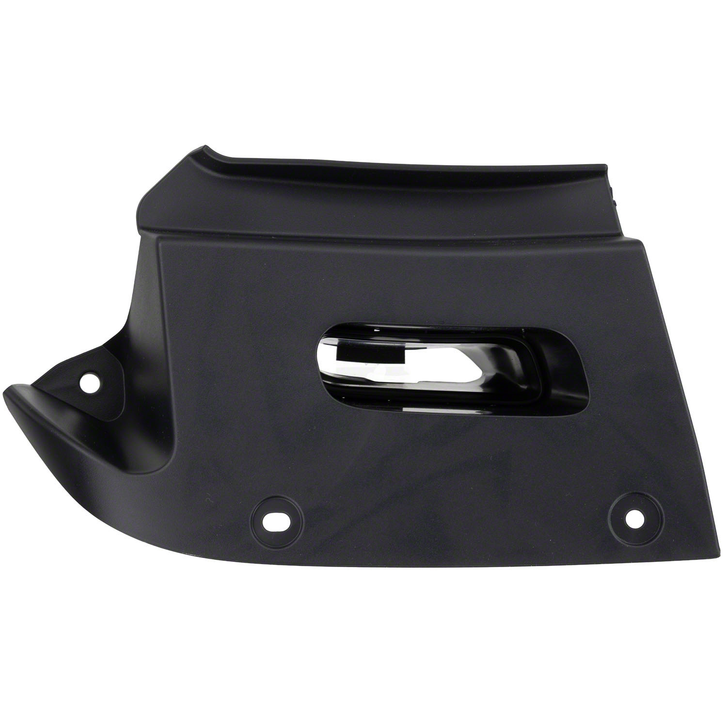 Brake Air Duct Splash Shield - Right, Front | Parts | Ford.com