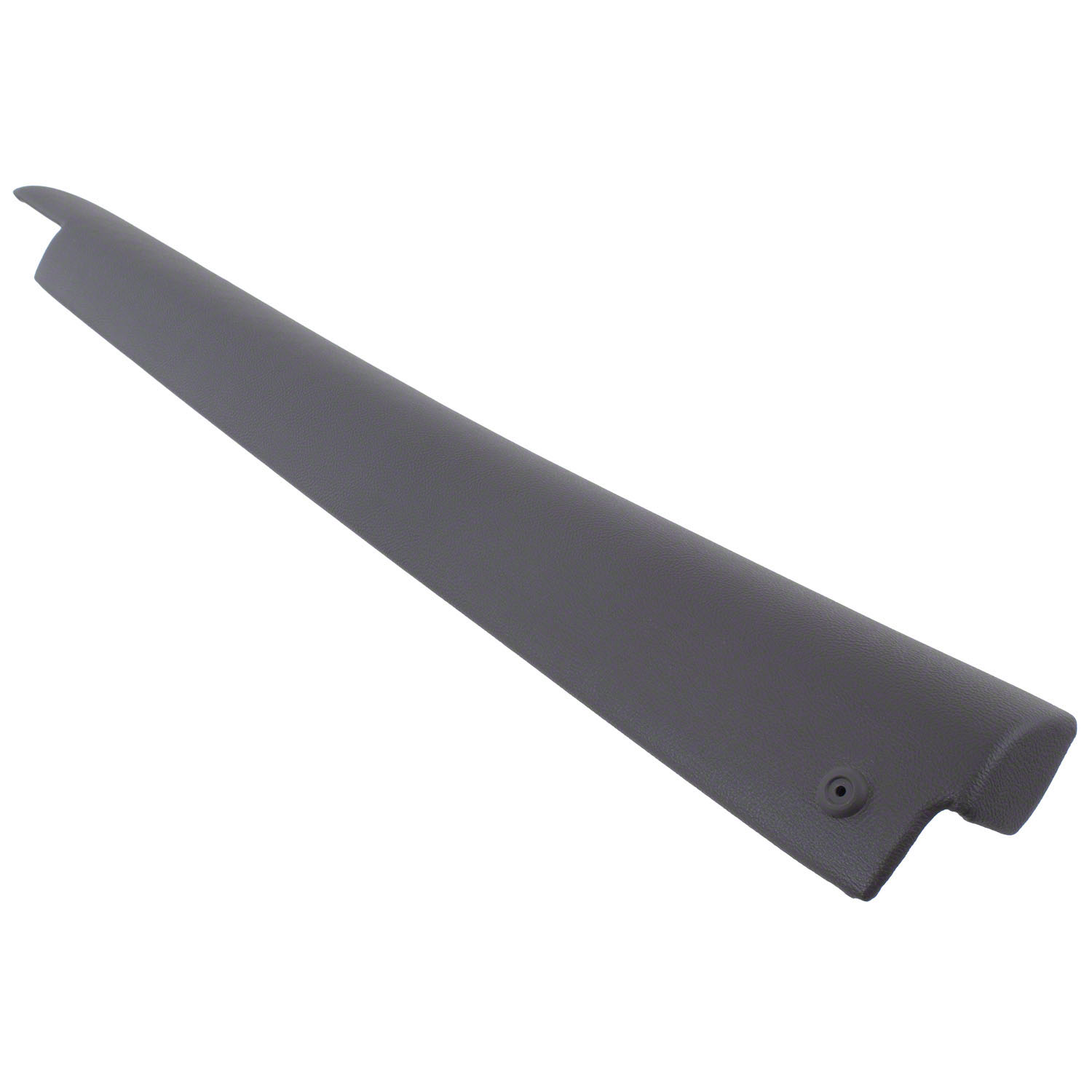 Door Trim Molding Panel - Right, Rear, Upper | Parts | Ford.com