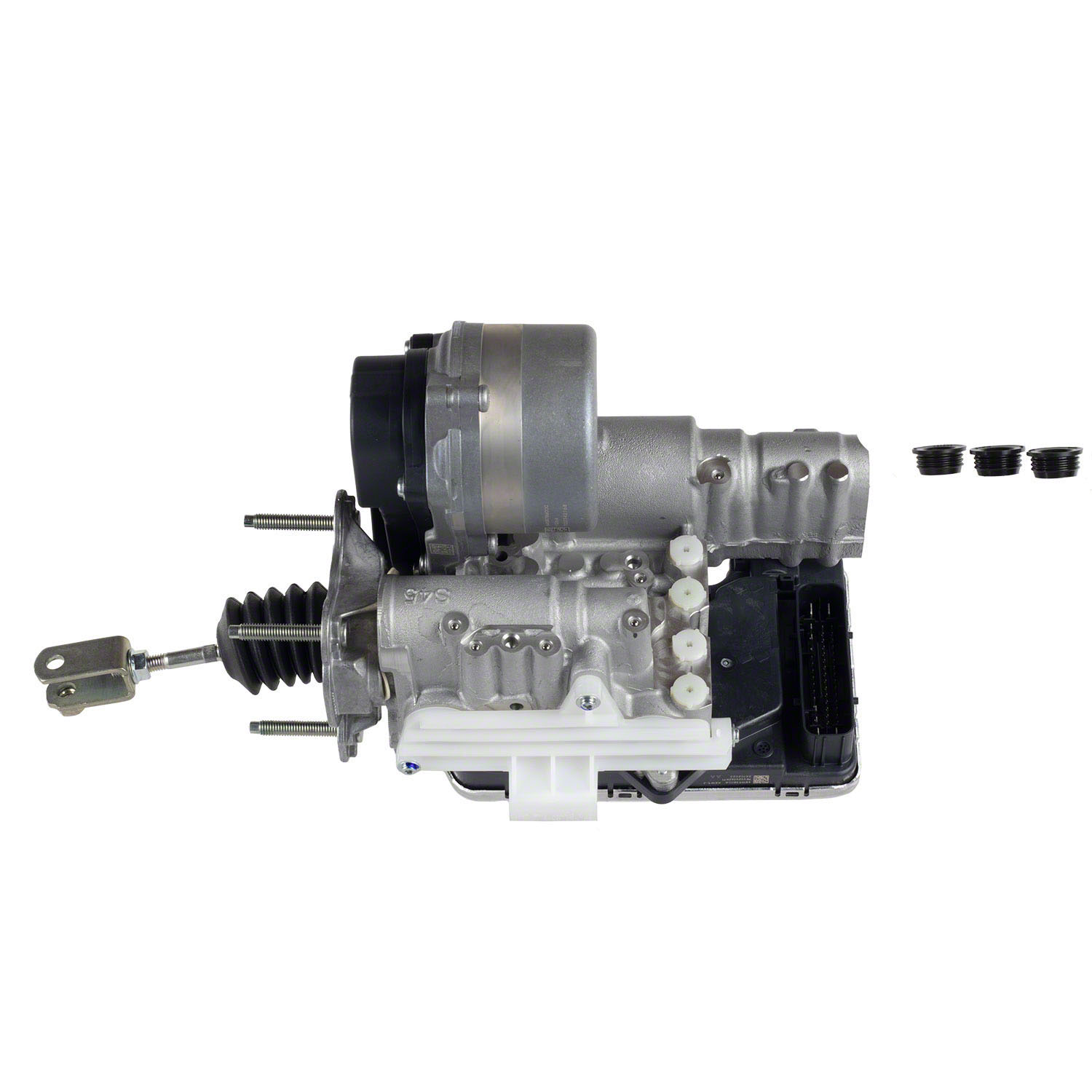 Booster Brake ABS Control unit Power | Parts | Ford.com