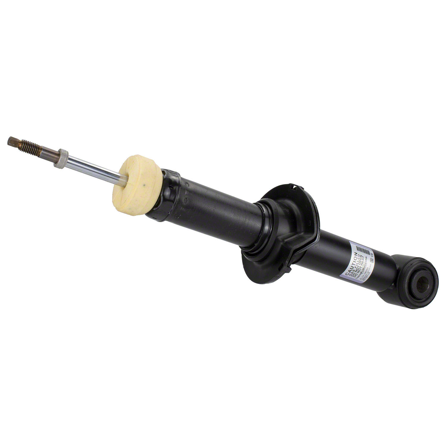 Suspension Shock Absorber Strut - Rear | Parts | Ford.com