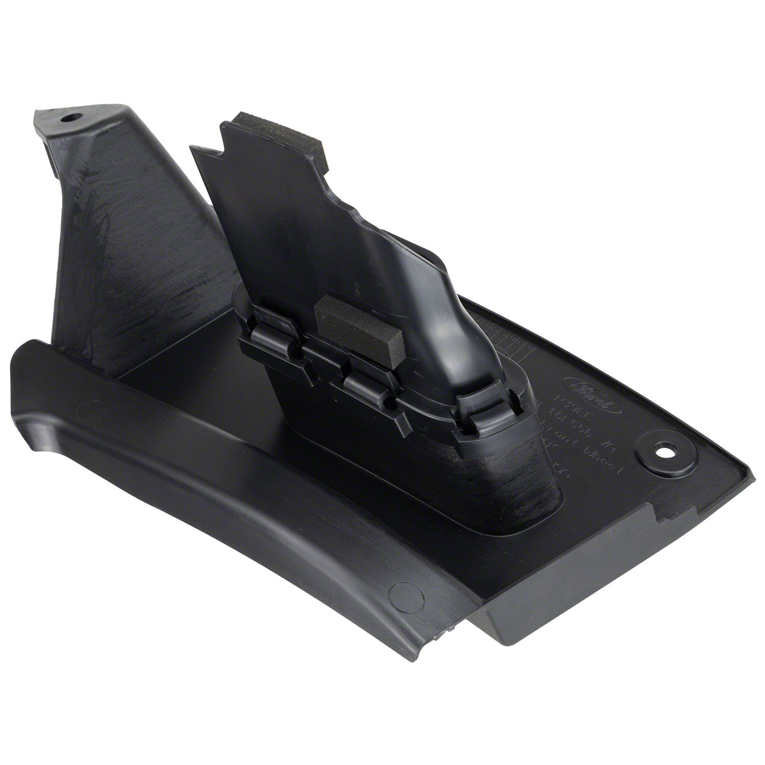 Brake Air Duct Splash Shield - Right, Front | Parts | Ford.com