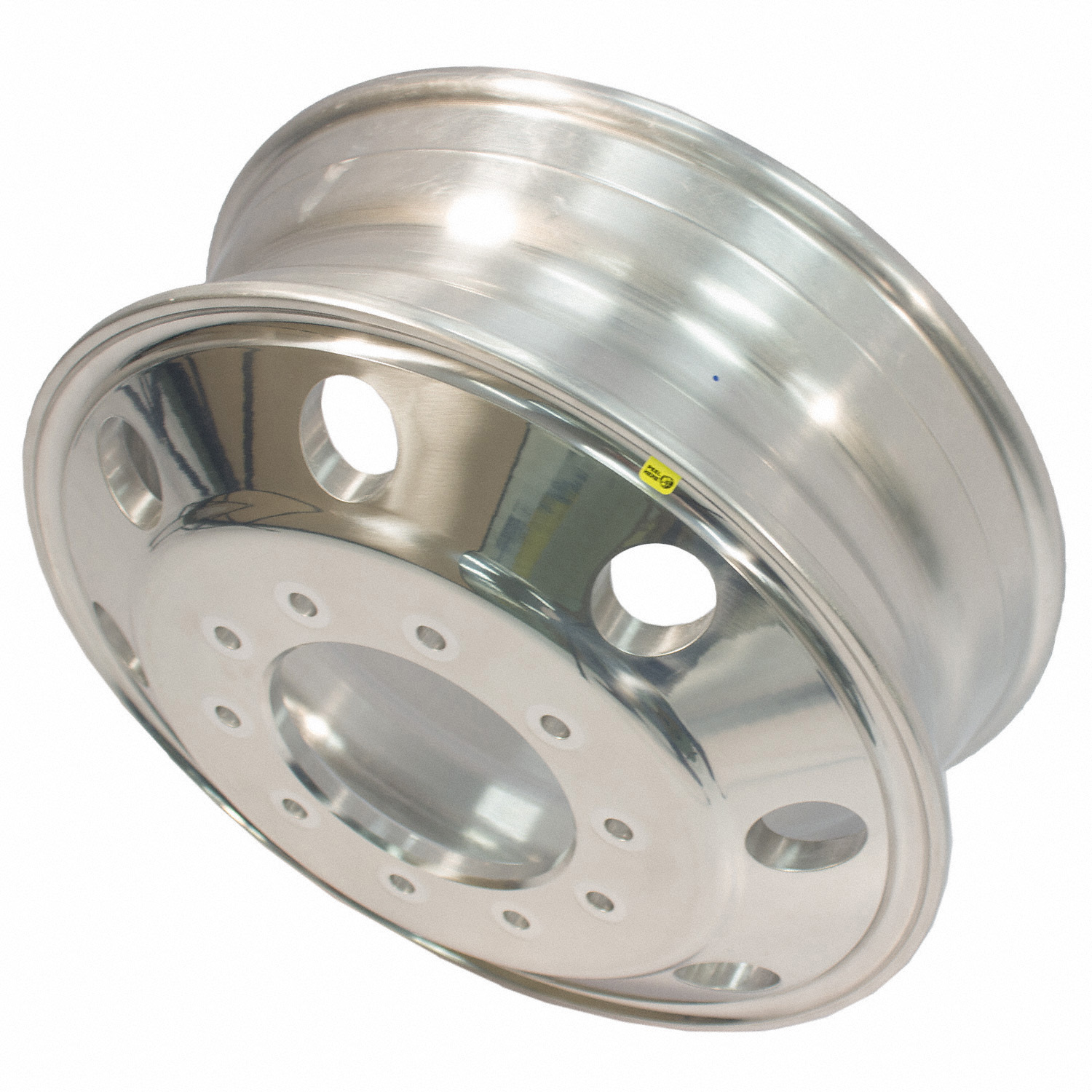 Wheel Rim - Front 6.0 X 19.5