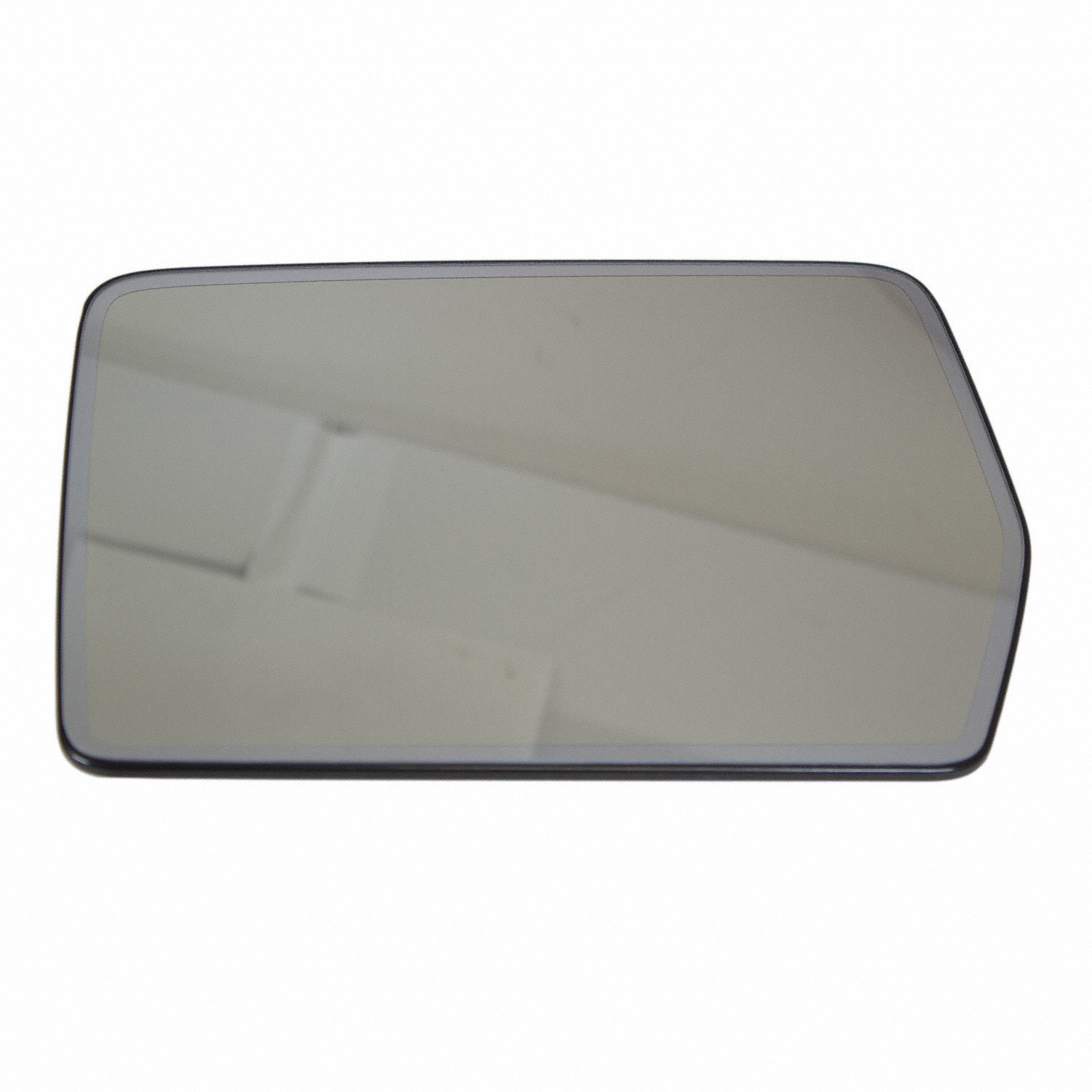 Door Mirror Glass Rear View - Left, Outer | Parts | Ford.com