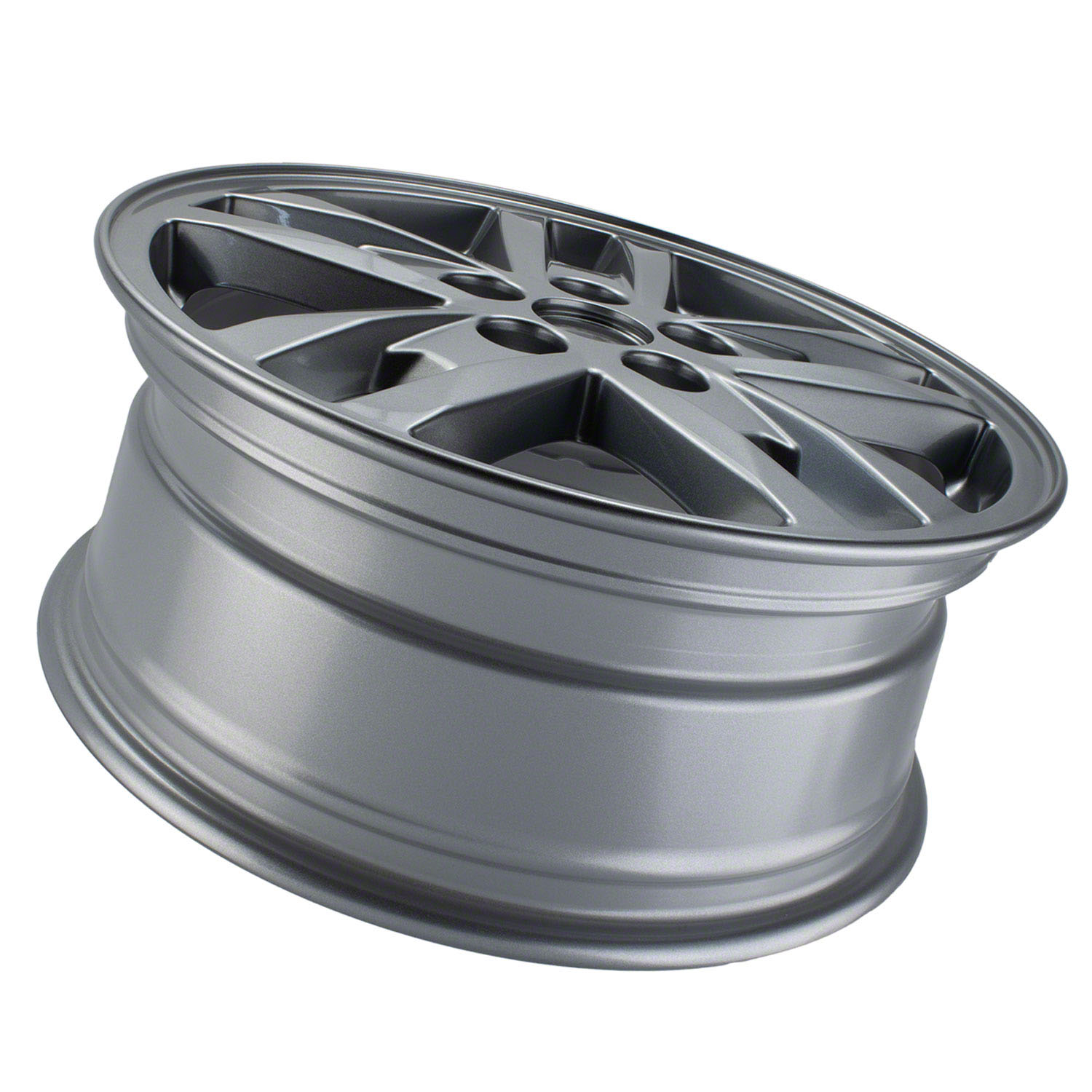 Wheel, 6,5 X 16 | Parts | Ford.com
