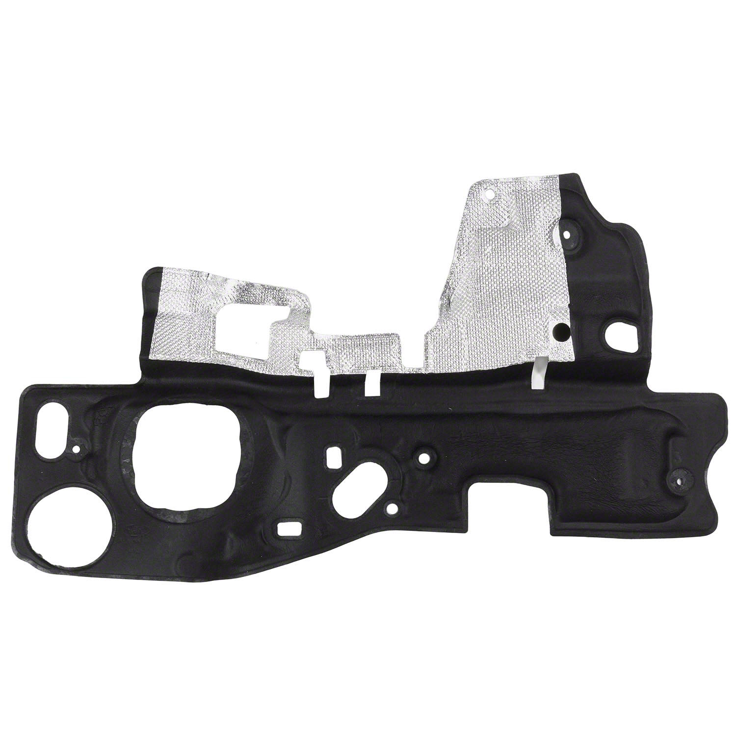 Dash Panel Insulator Engine Compartment Insulation - Front | Parts ...