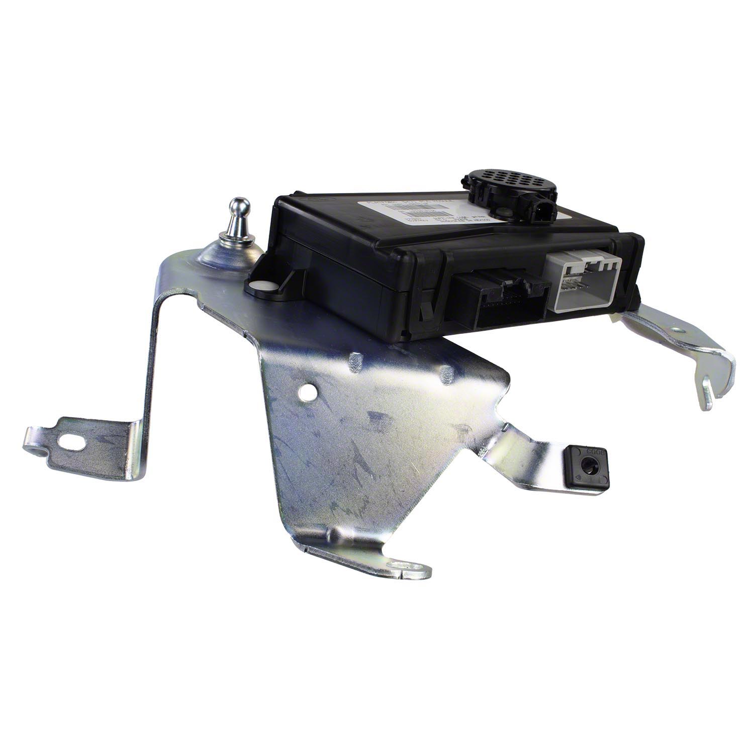 Tailgate Lift Motor Bracket Control Unit Pull Down | Parts | Ford.com