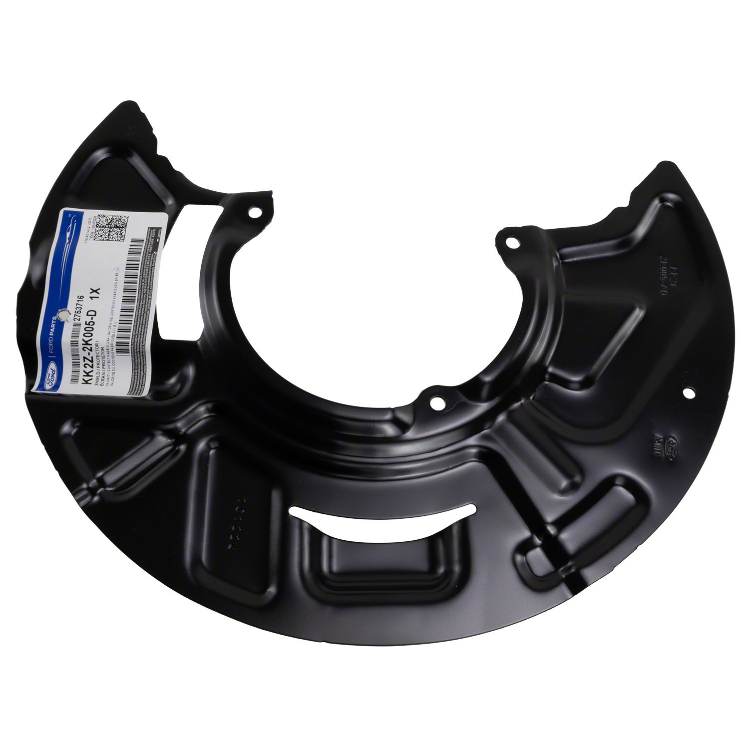 Brake Dust Shield Axle Rating Splash Guard A used to contain the ...