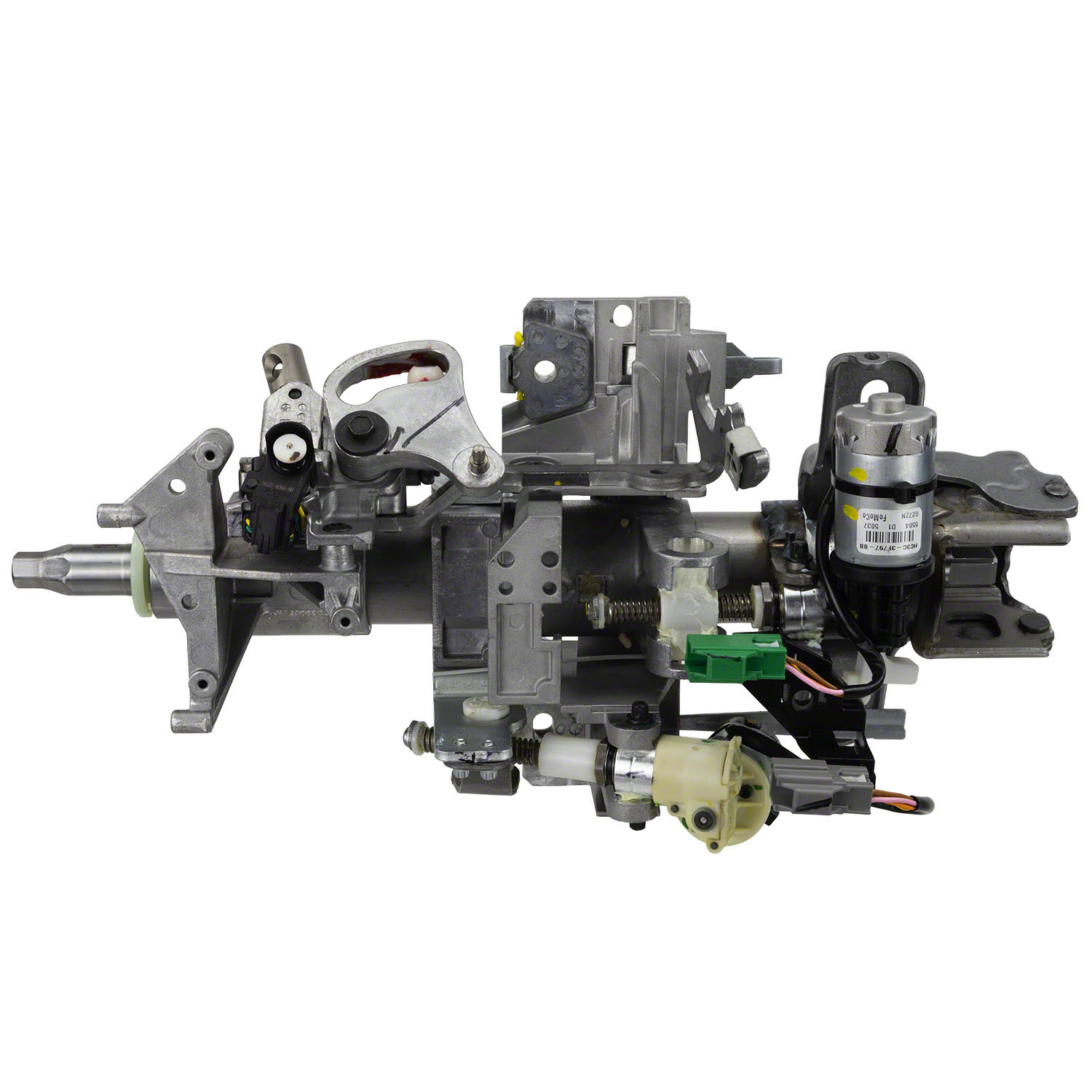 Steering Column | Parts | Ford.com