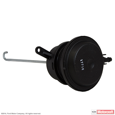 Hvac Floor Mode Door Actuator Motor Vacuum | Parts | Ford.com