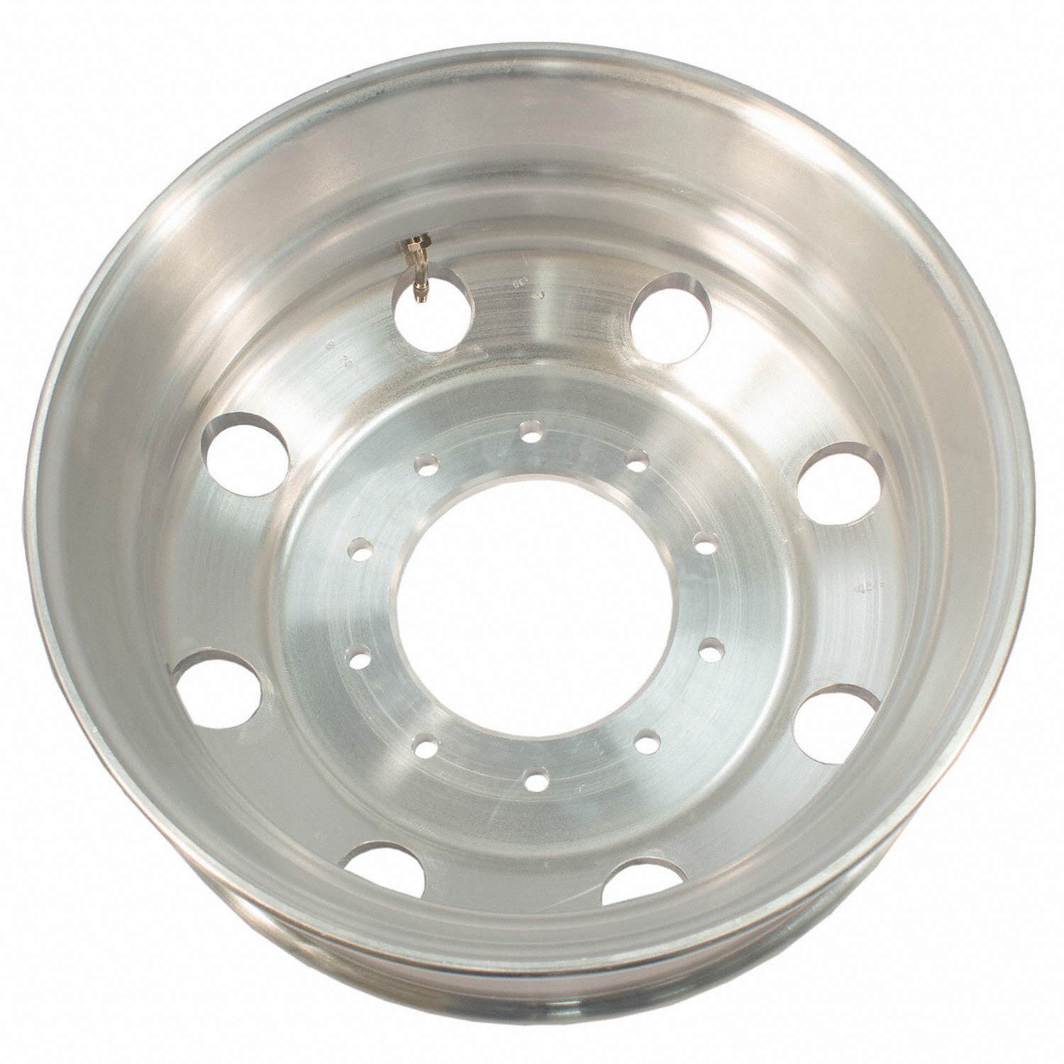 Wheel Rim - Front 6.0 X 19.5