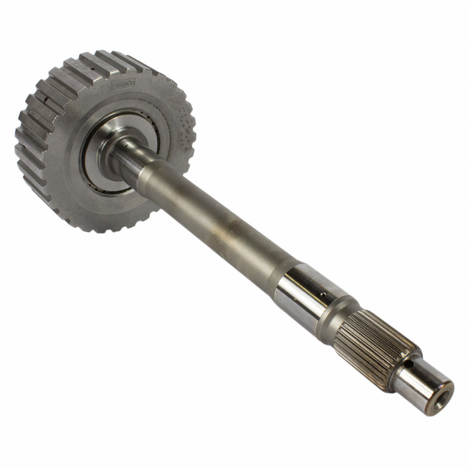 Shaft Intermediate (AT) | Parts | Ford.com
