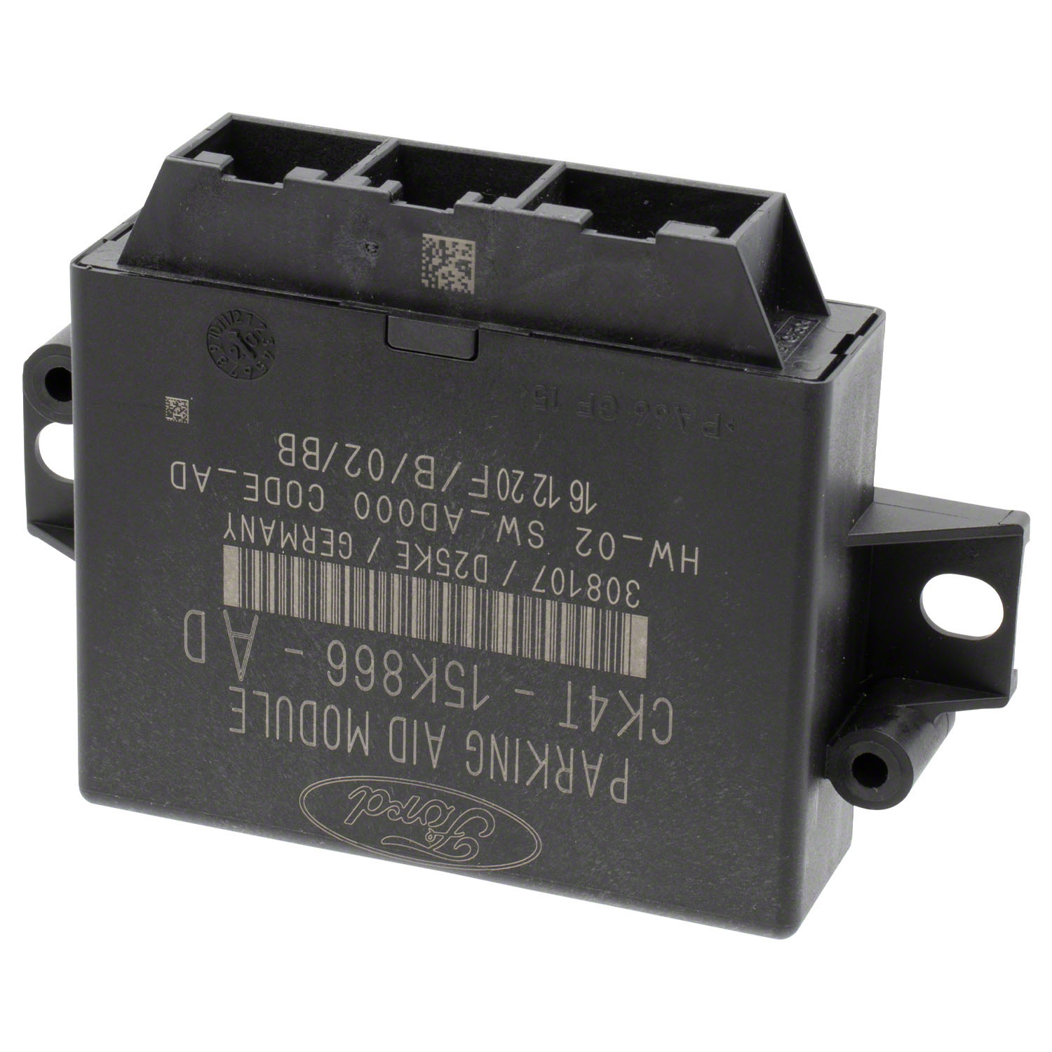 Parking Aid Control Module System | Parts | Ford.com