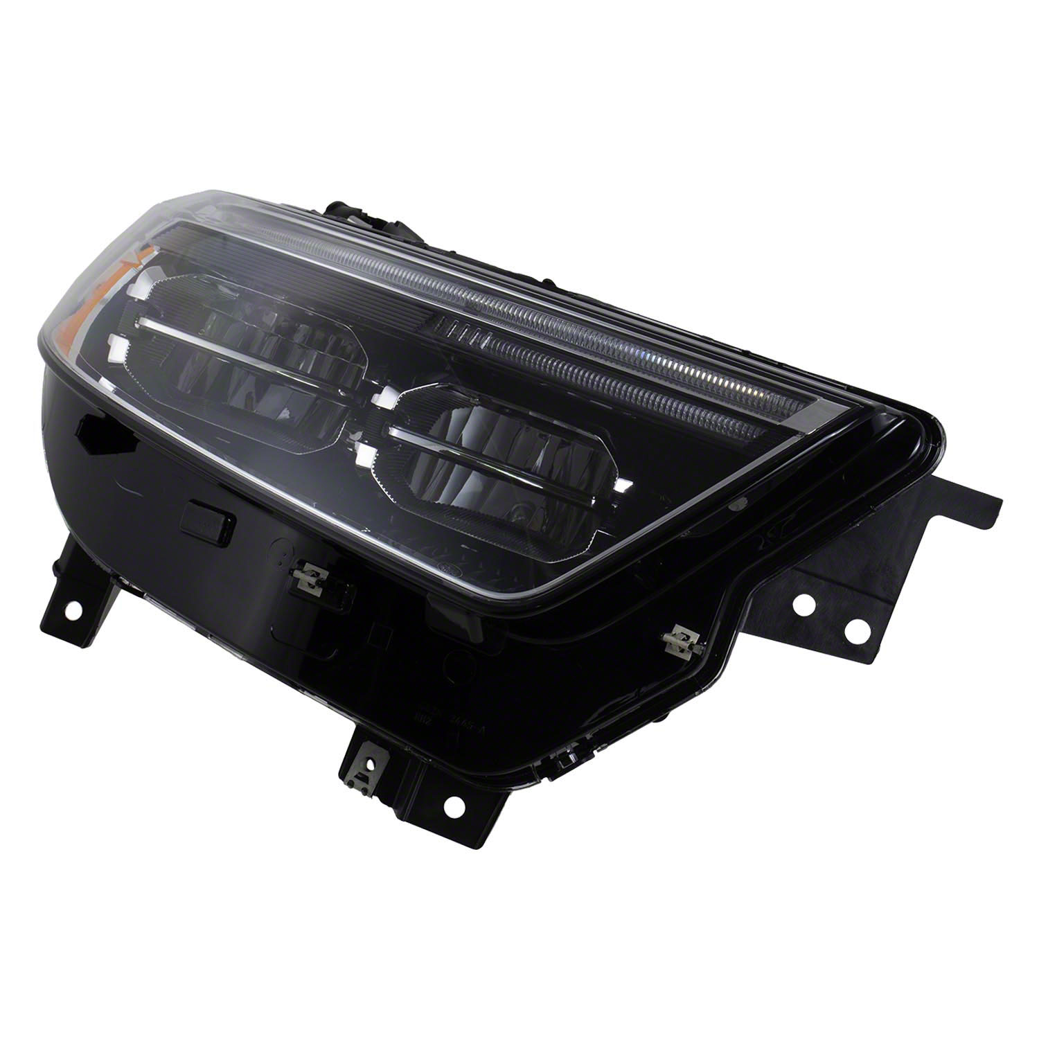 Headlight Level 7 headlamps - Right, Front | Parts | Ford.com
