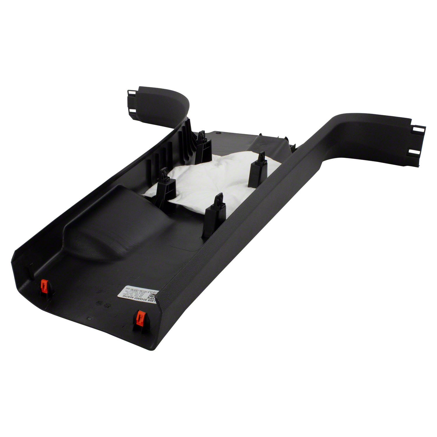 Door Pillar Post Trim Set Panel - Right | Parts | Ford.com