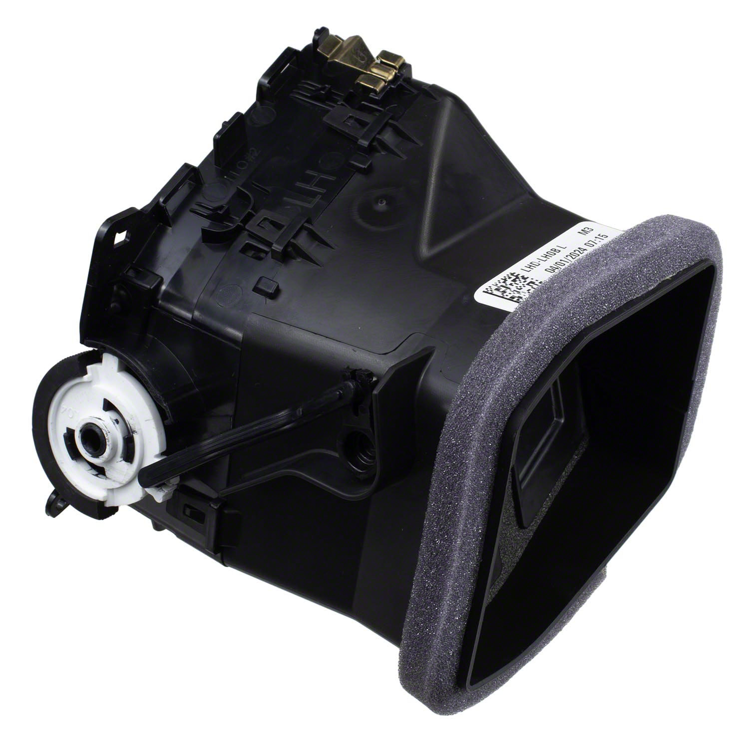 Dashboard Air Vent Louvre (Plug In Hybrid) | Parts | Ford.com