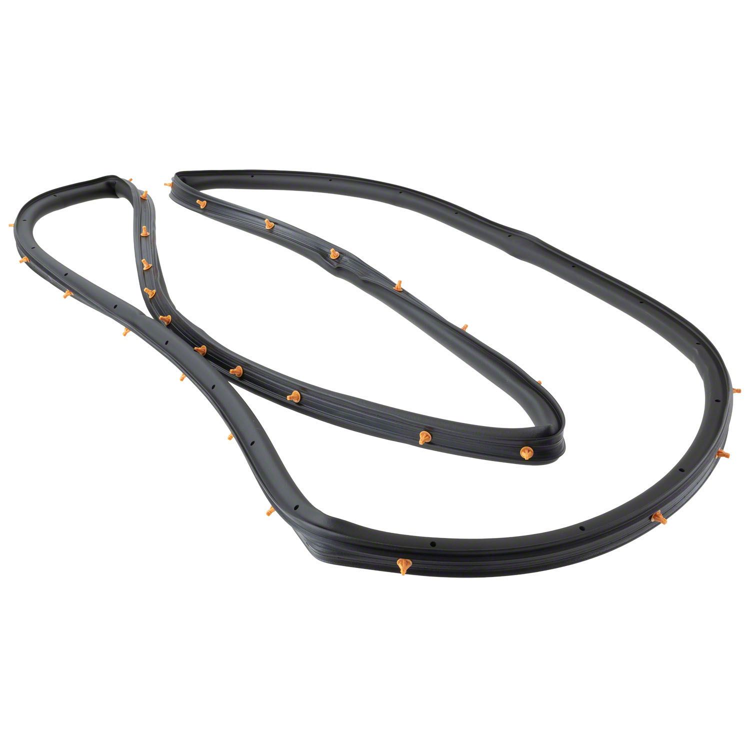 Door Seal Weatherstrip | Parts | Ford.com