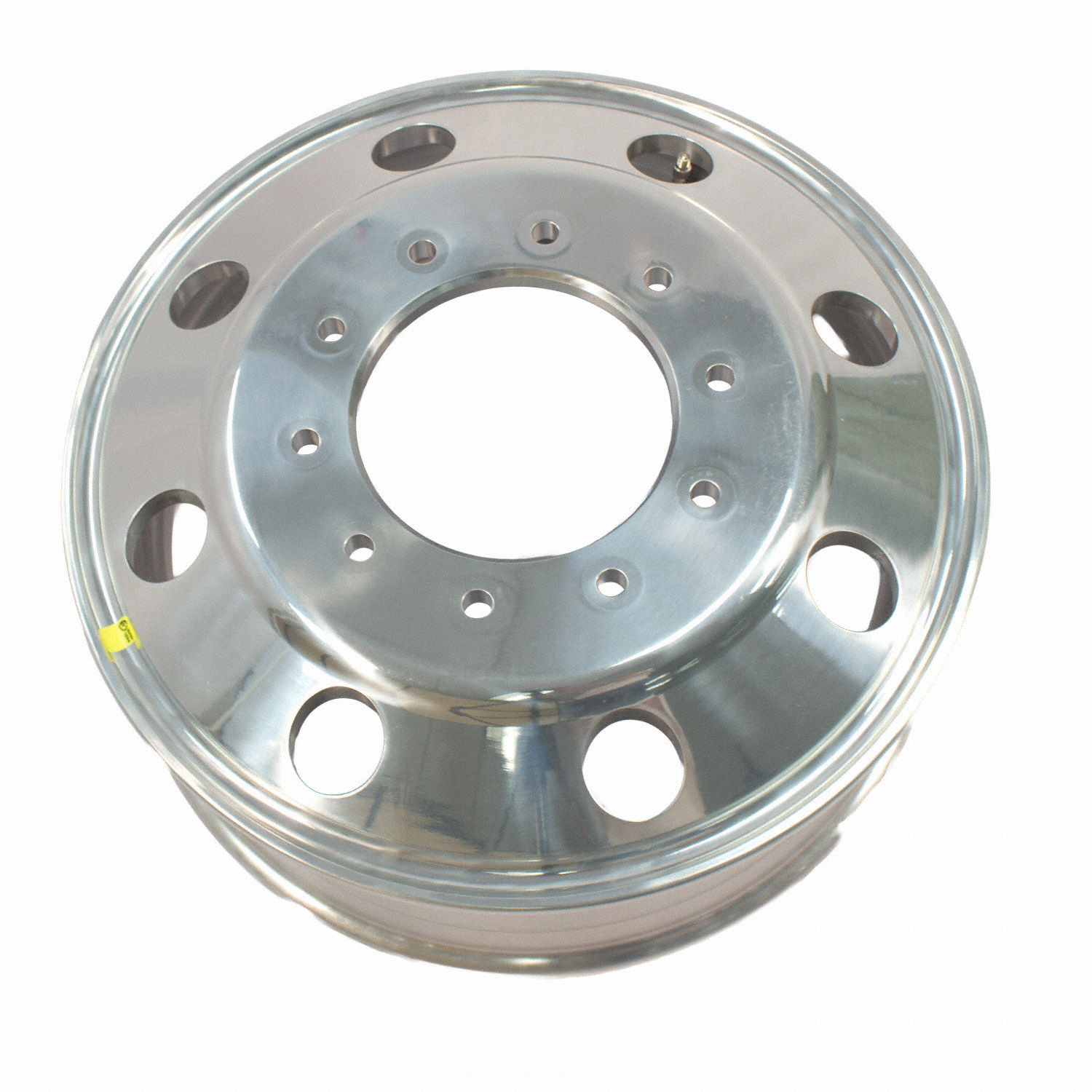 Wheel Rim - Front 6.0 X 19.5