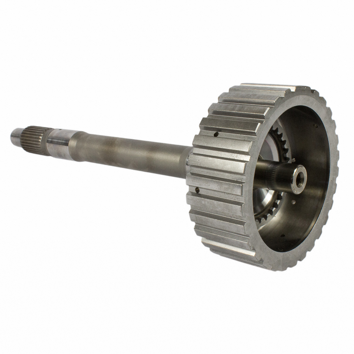 Shaft Intermediate (AT) | Parts | Ford.com