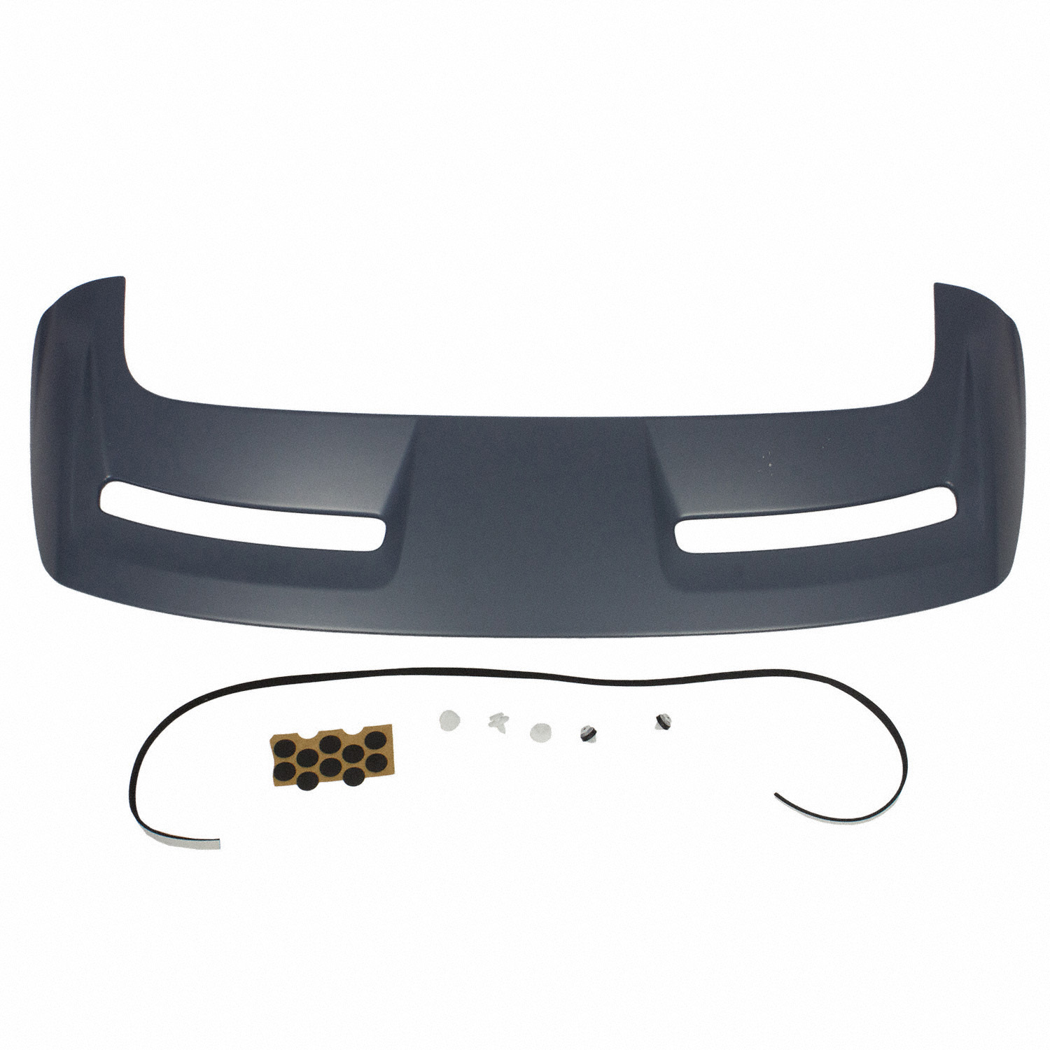 Spoiler (Rear Kit, ST) | Parts | Ford.com