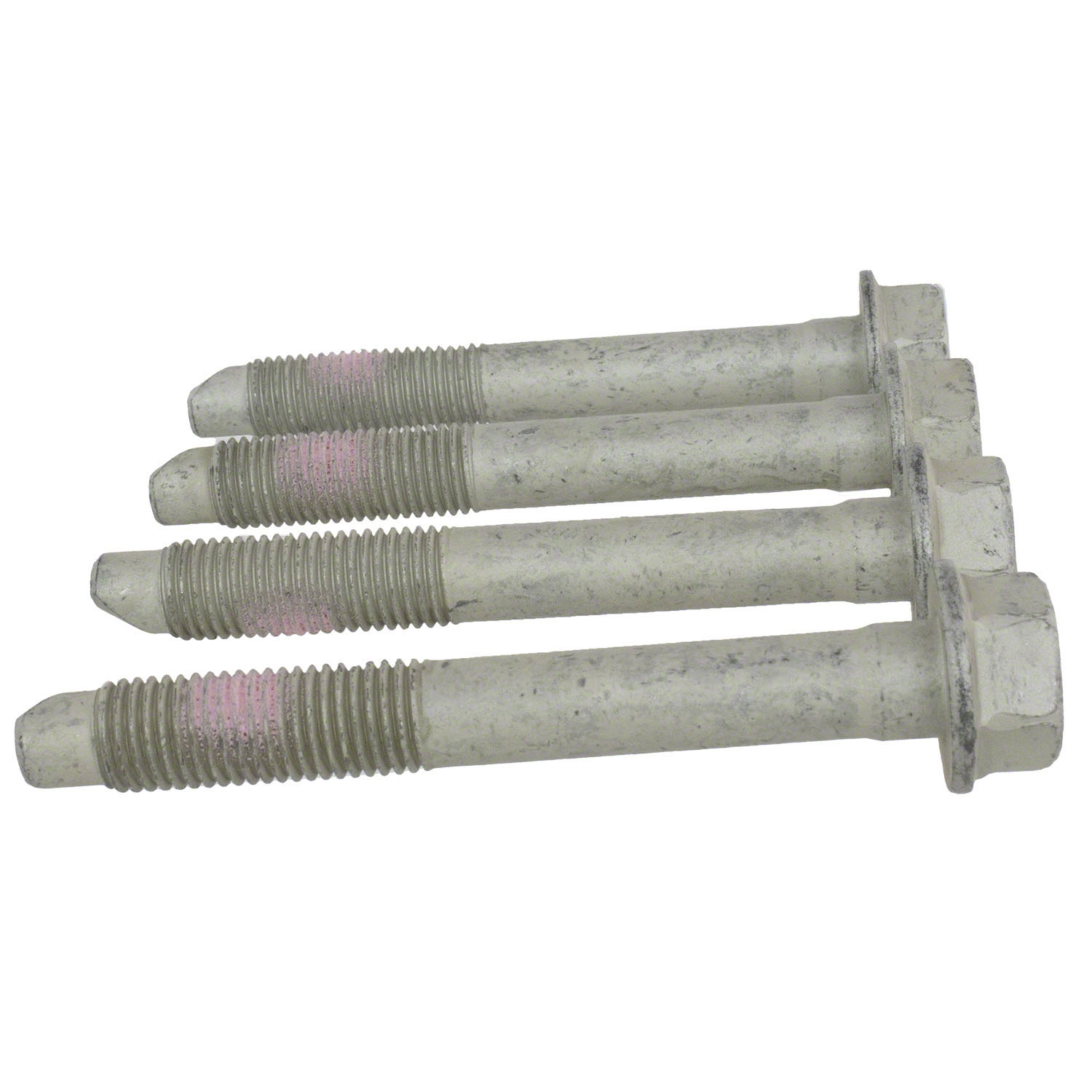 M16 Rotor Arm Suspension Control Arm Bolt - M16 X 114, Rear | Parts | Ford.com