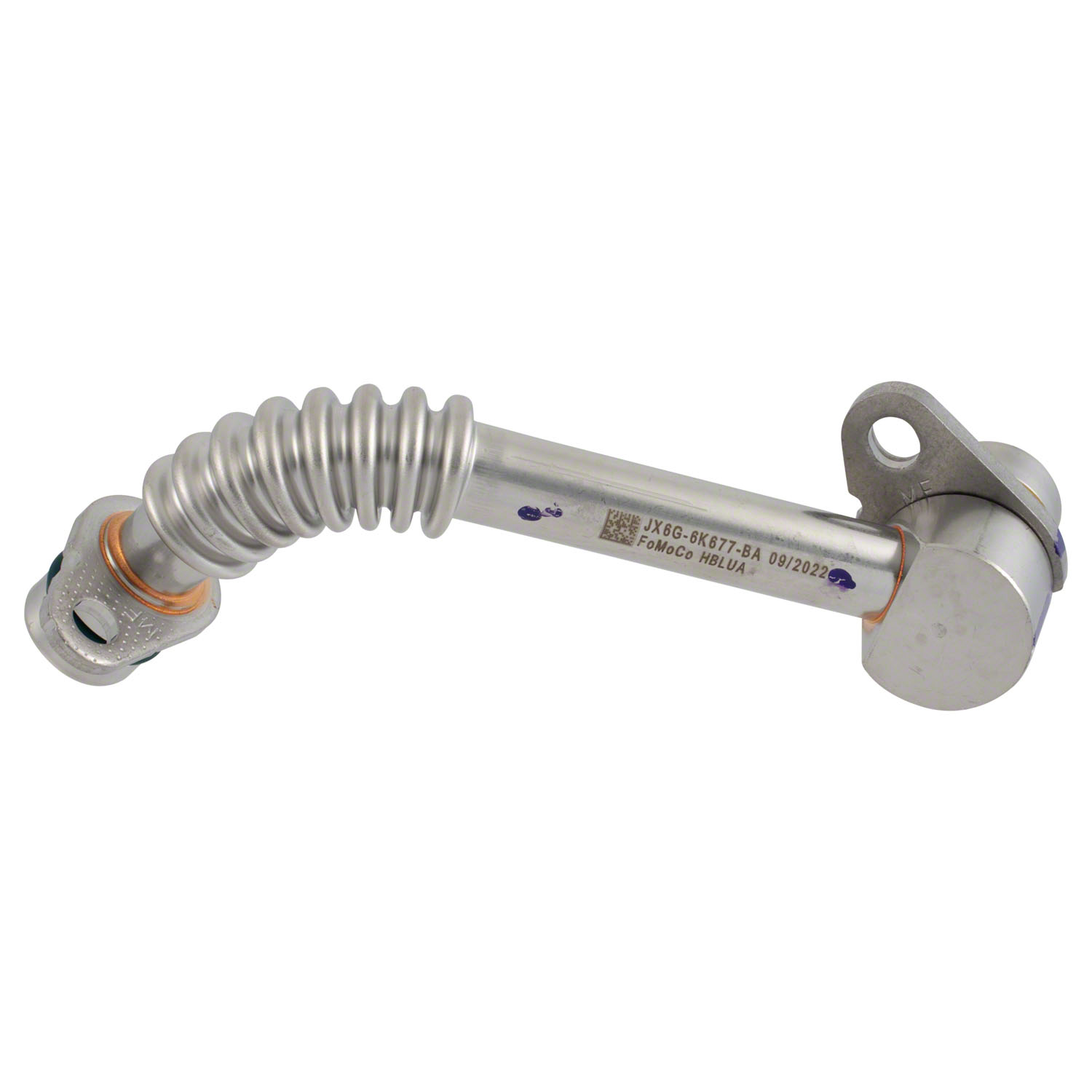 Turbocharger Oil Line Drain Tube - 1.5L | Parts | Ford.com