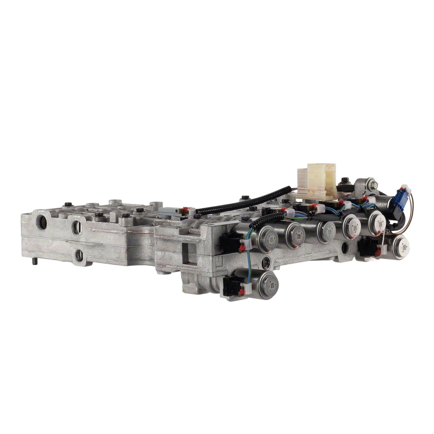 Automatic Transmission Valve Body Control | Parts | Ford.com