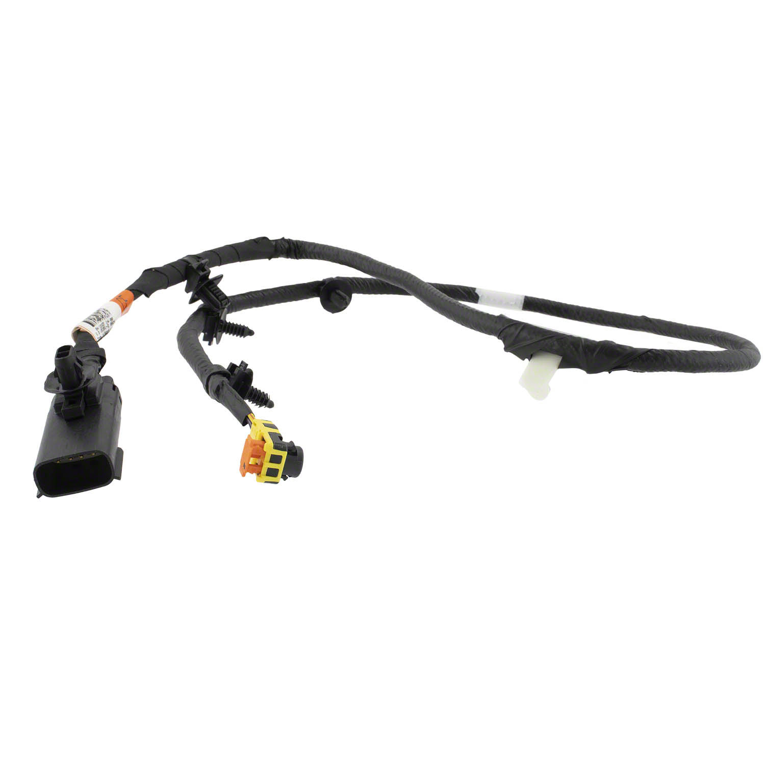 Wire - Left | Parts | Ford.com