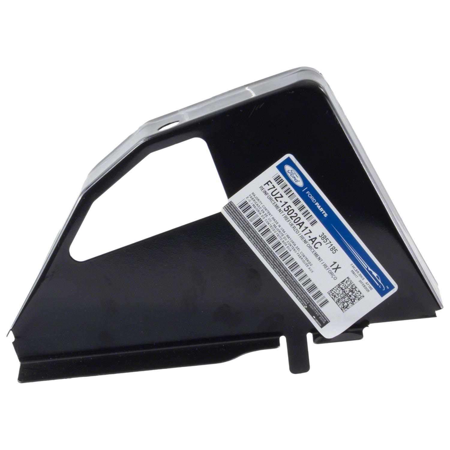 Cowl Bracket Panel Reinforcement - Left | Parts | Ford.com