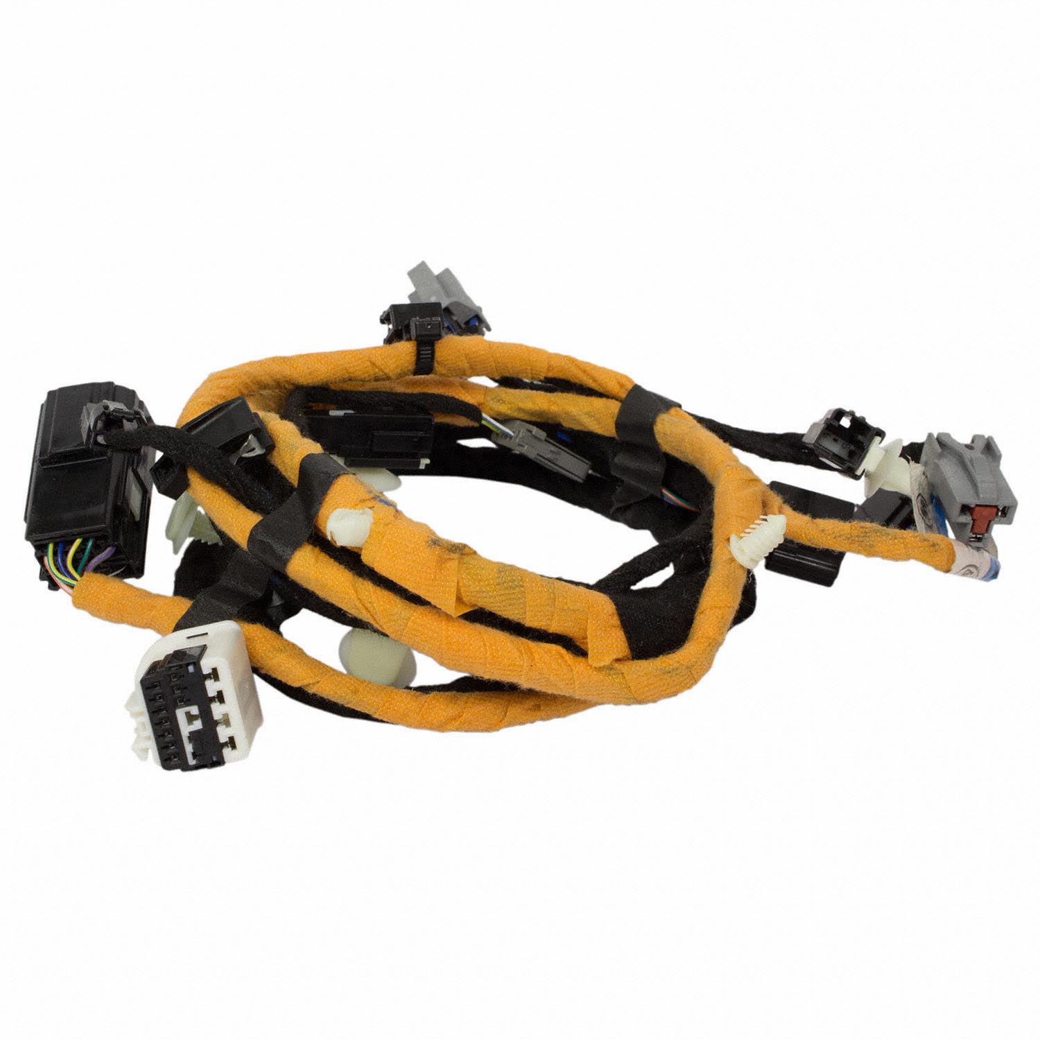 Wire | Parts | Ford.com