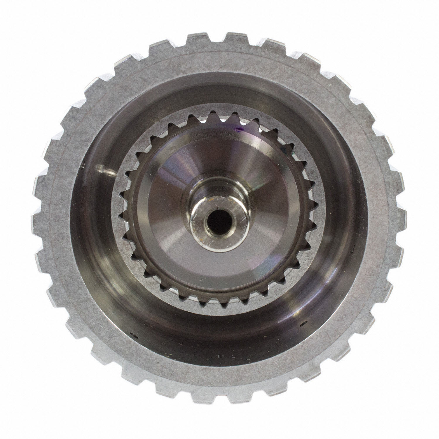 Shaft Intermediate (AT) | Parts | Ford.com