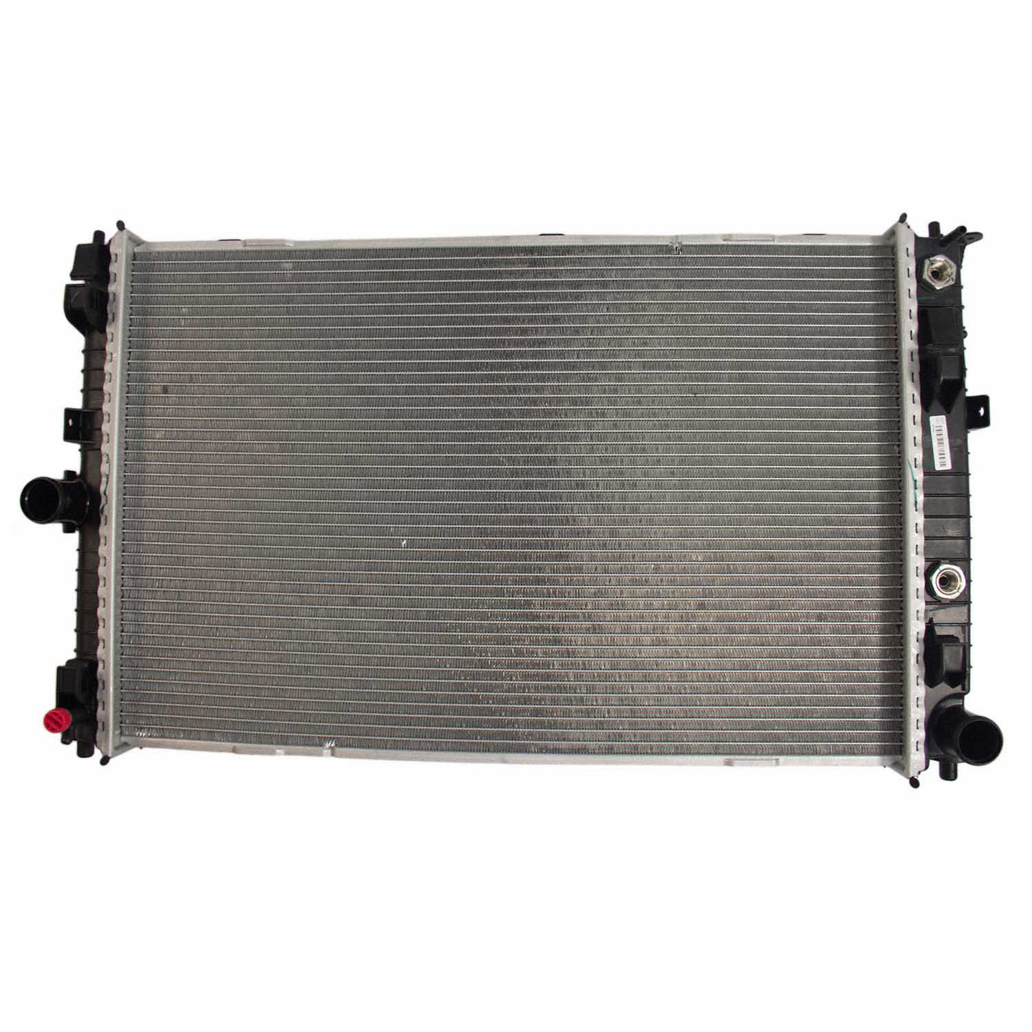Radiator | Parts | Ford.com