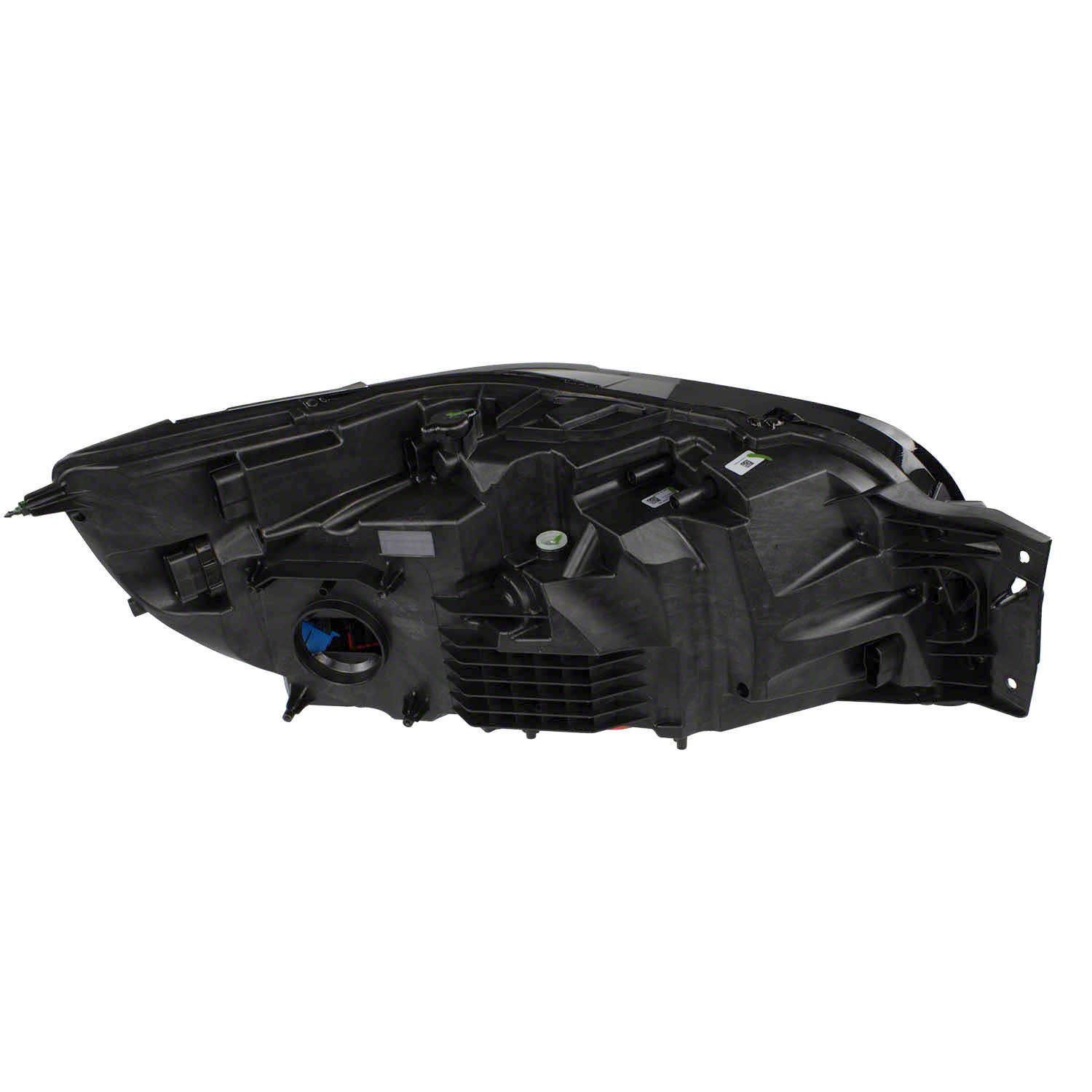 Headlight Housing Composite - Left, Front | Parts | Ford.com
