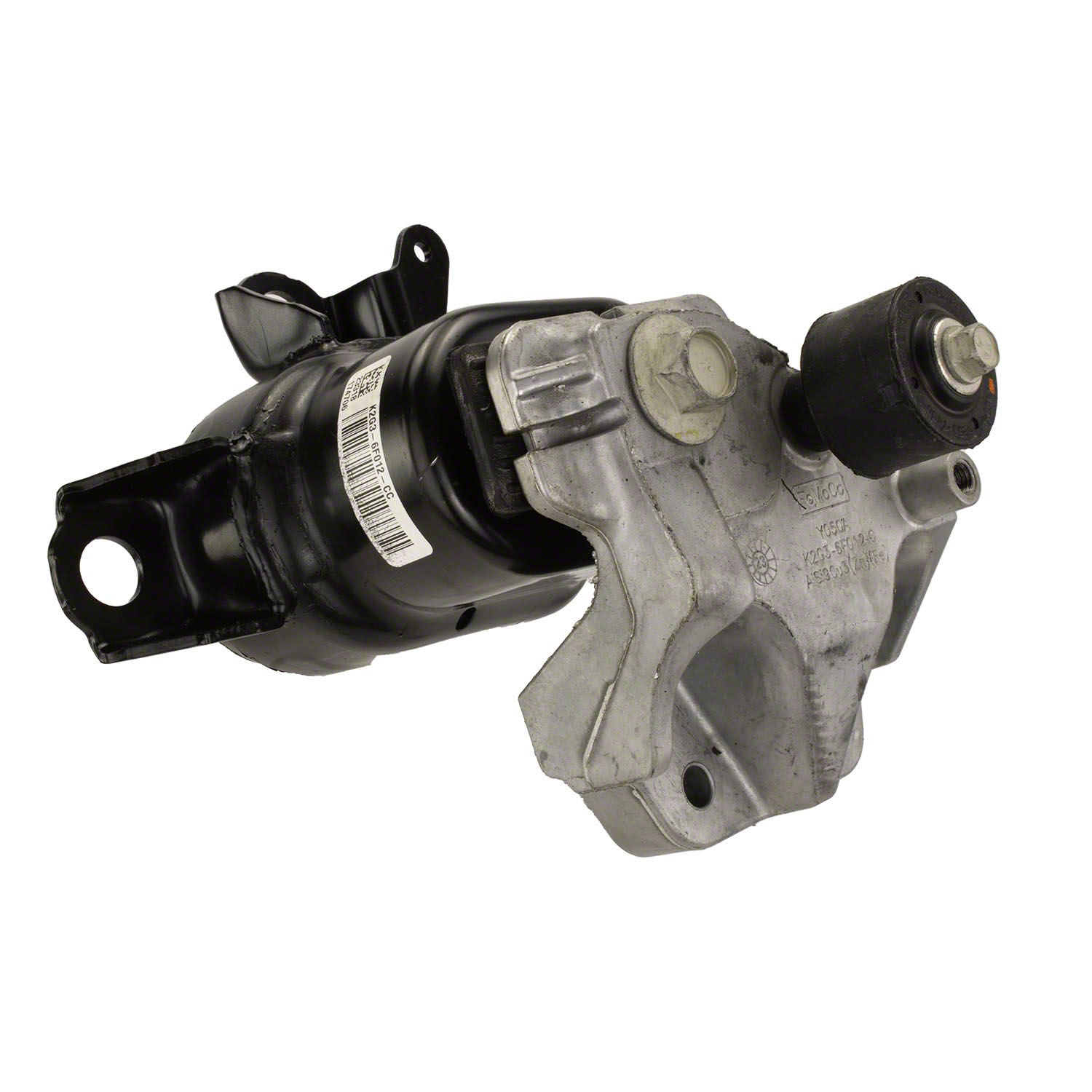 Engine Mount Support Bracket Motor - Front 2.7L | Parts | Ford.com