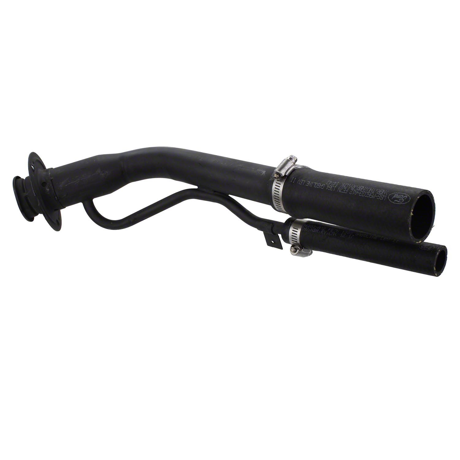 Fuel Filler Pipe Neck | Parts | Ford.com