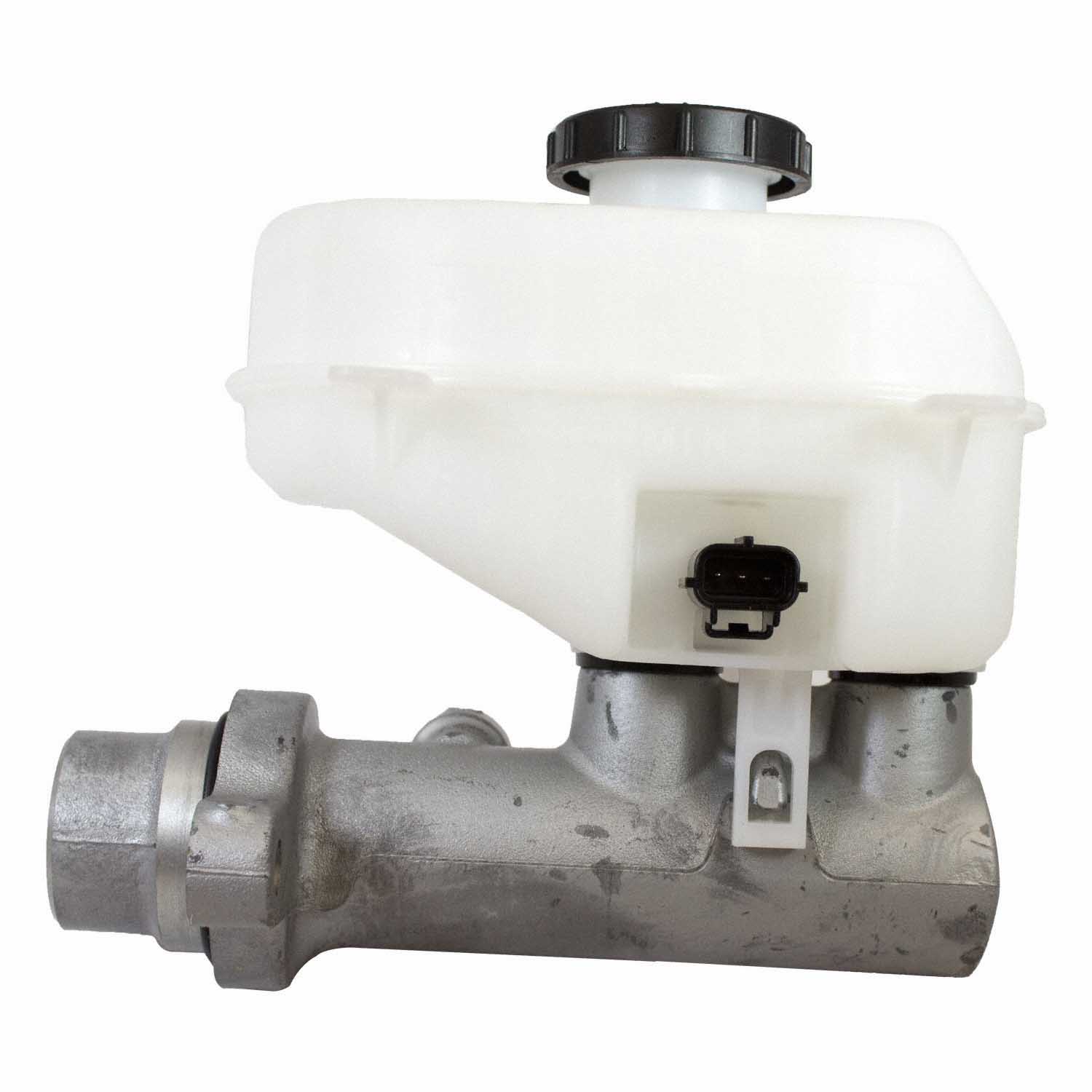 Brake Master Cylinder | Parts | Ford.com