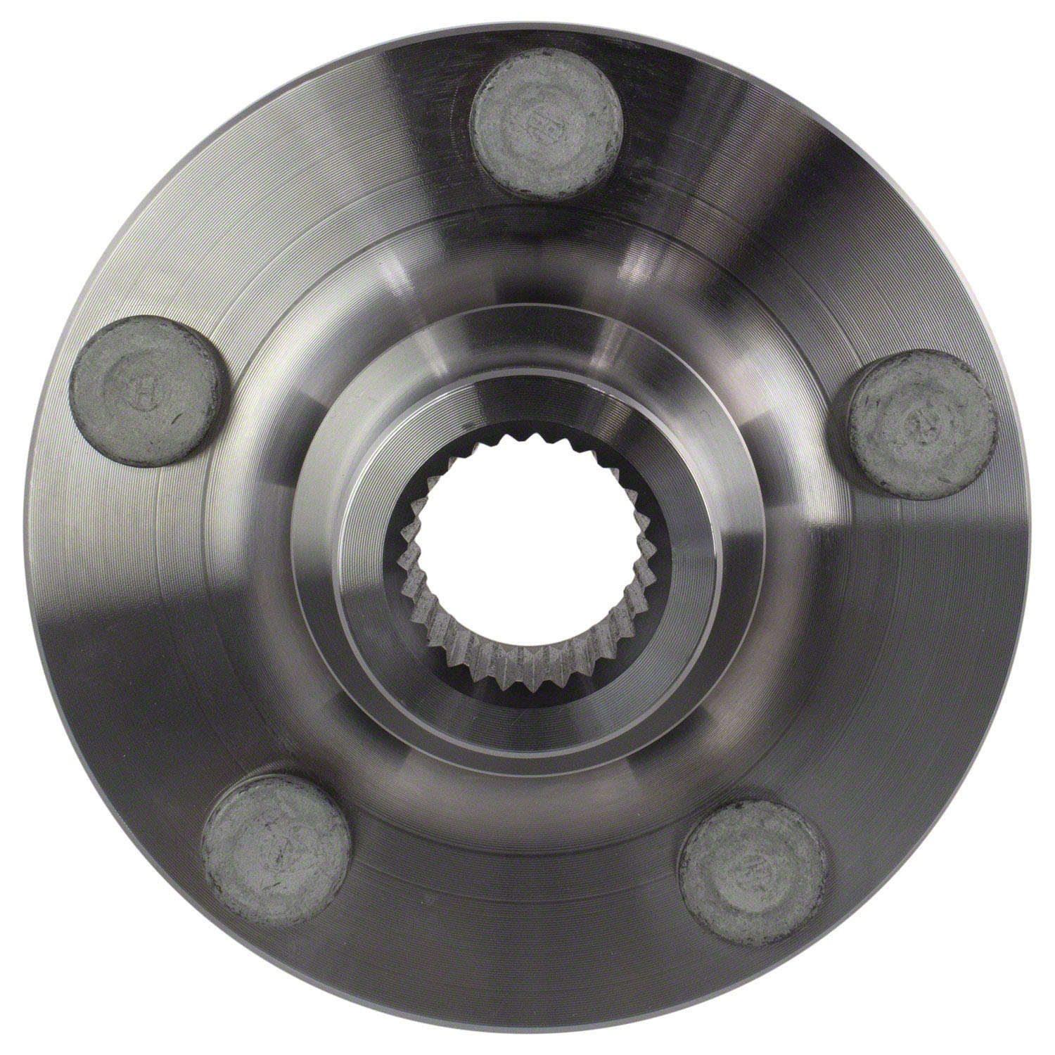 Wheel Bearing and Hub Assembly | Parts | Ford.com