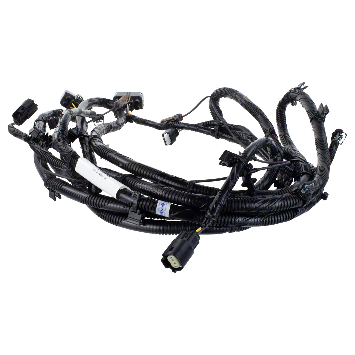 Parking Distance Aid Sensor Wire - Front | Parts | Ford.com