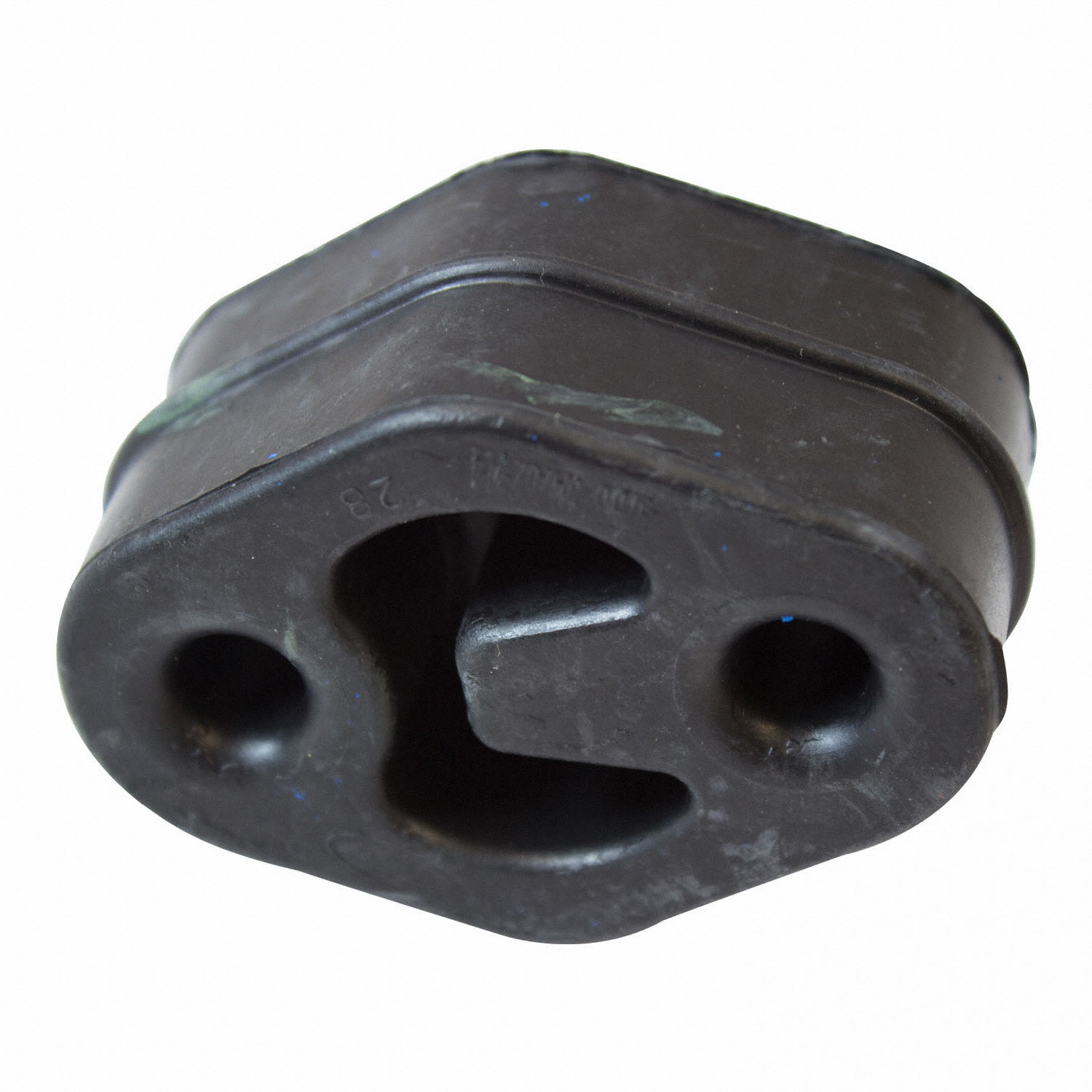 Exhaust System Hanger. Rubber Insulator. | Parts | Ford.com