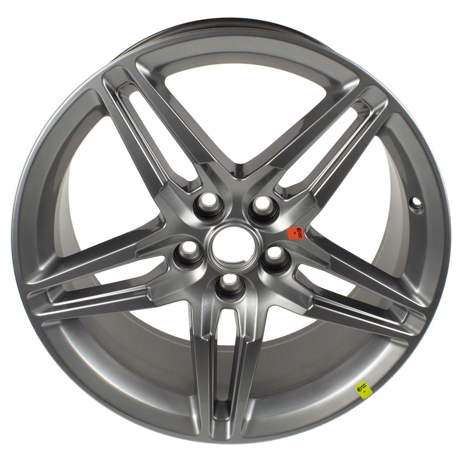 Ford 19 Inch Rims Wheel - Front 19