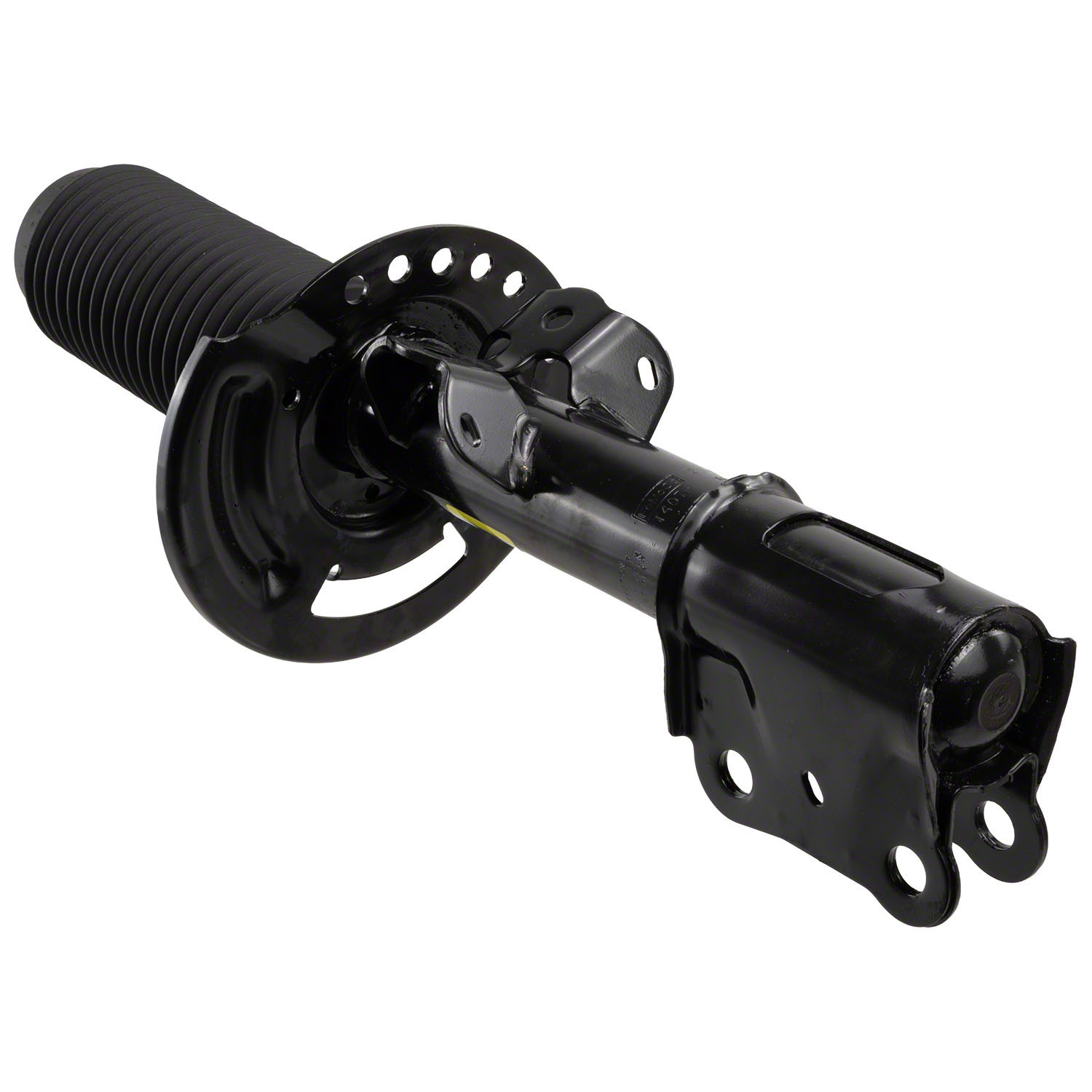Shock Absorber - Front (Coupe) | Parts | Ford.com