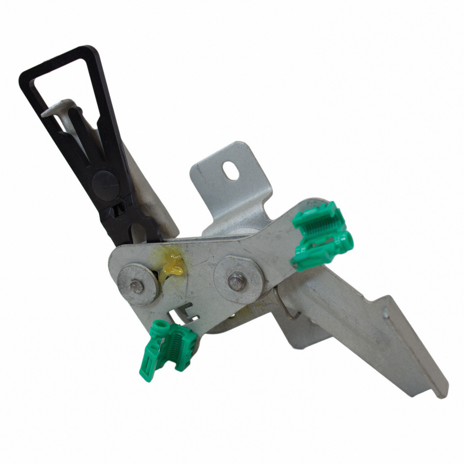 Control Tailgate Latch | Parts | Ford.com