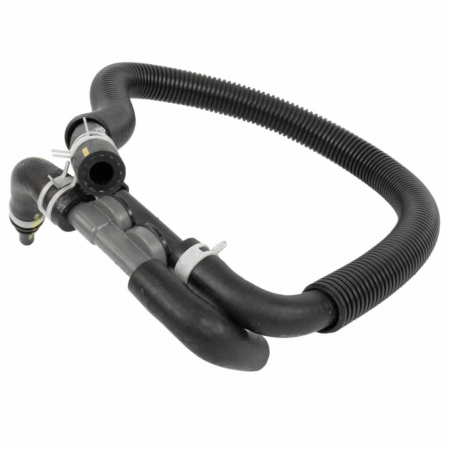 Brake Vacuum Hose Supply Manifold - 2.5L | Parts | Ford.com