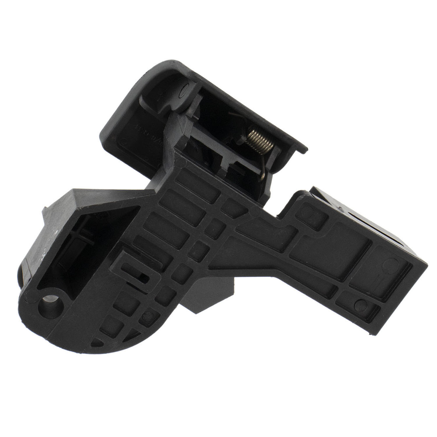 Pull Handle Hood Release | Parts | Ford.com