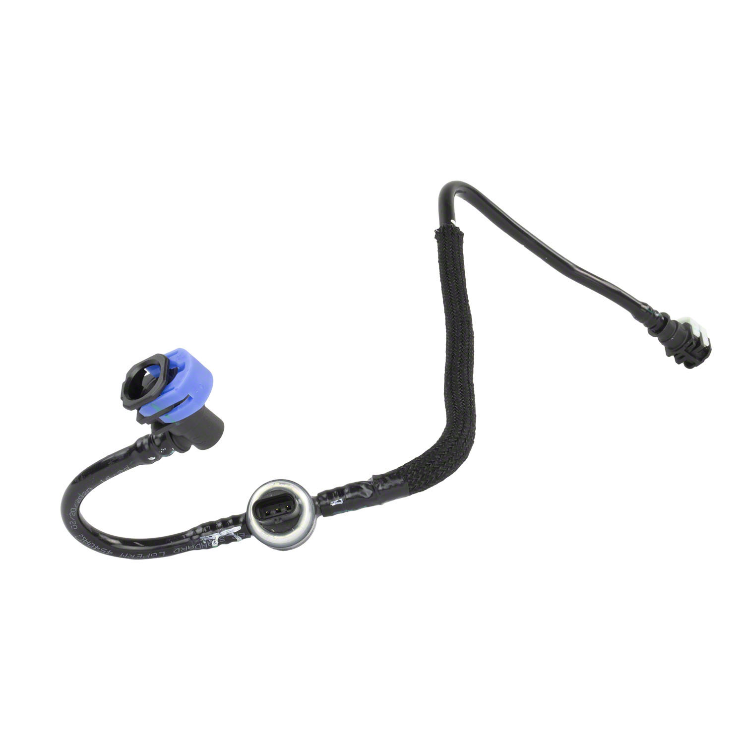 Pipe Fuel - 2.0L | Parts | Ford.com